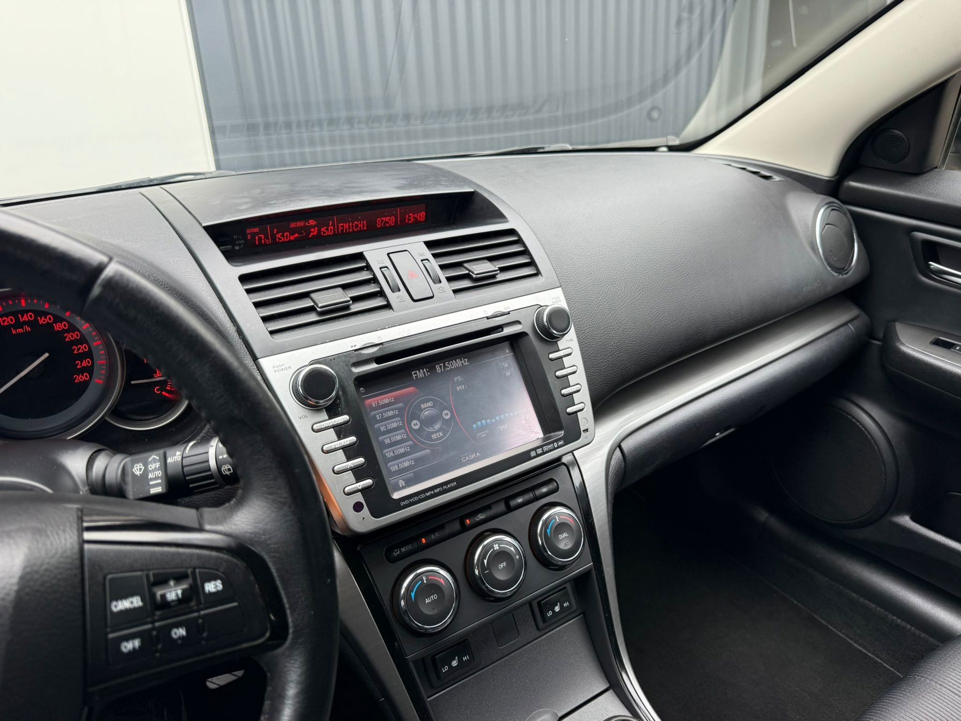 Foto van Mazda Mazda 6