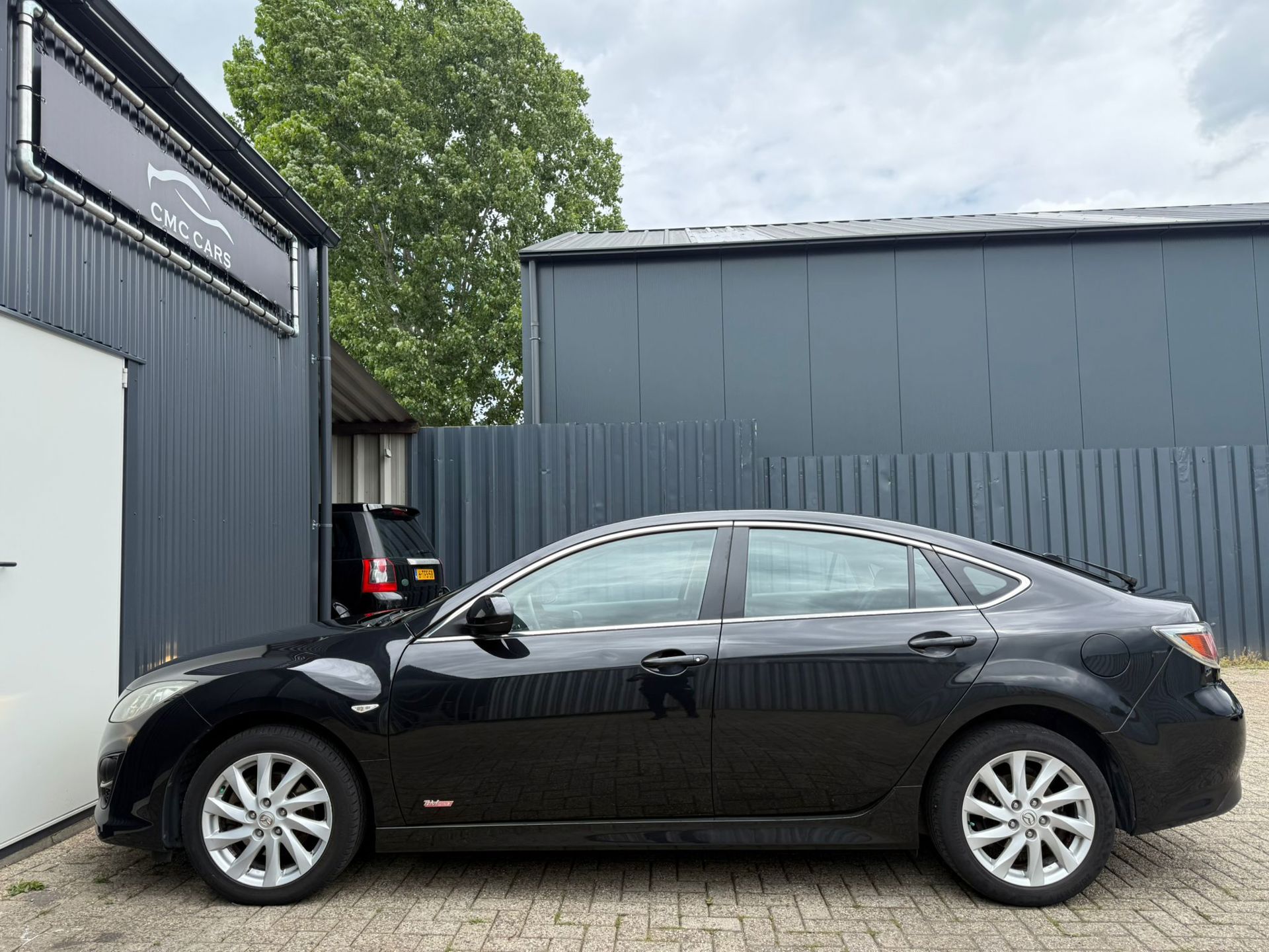 Foto van Mazda Mazda 6