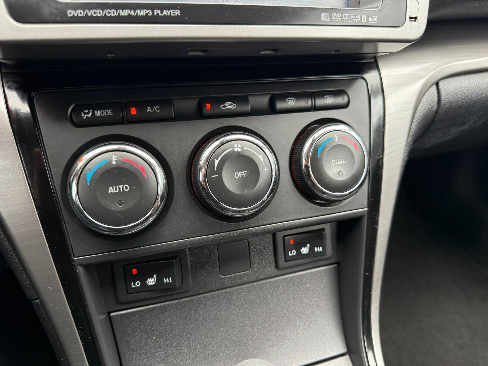 Foto van Mazda Mazda 6