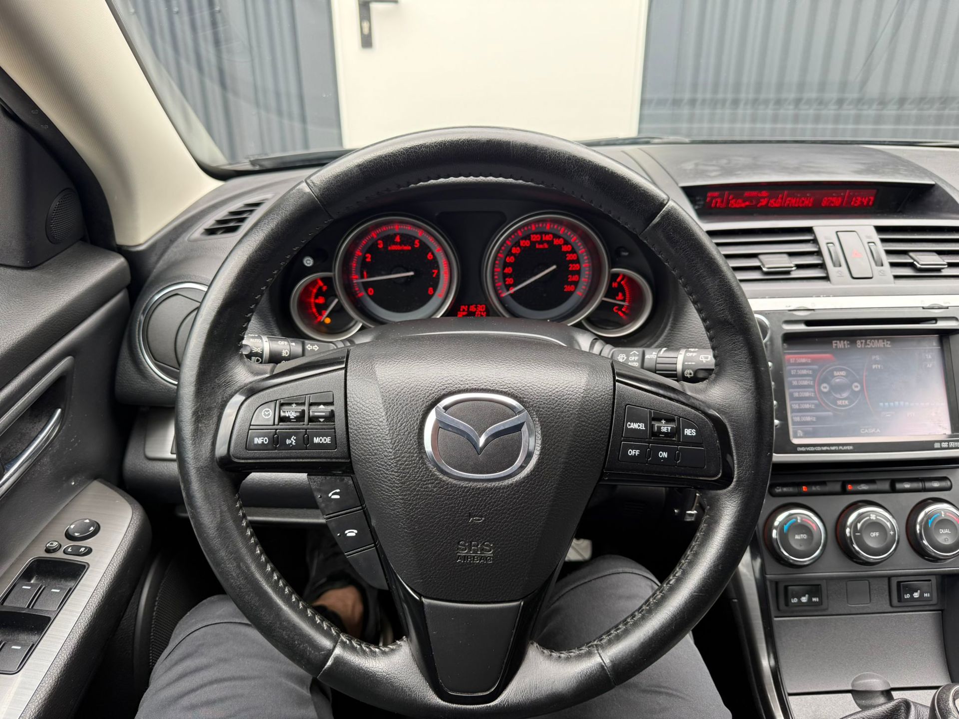 Foto van Mazda Mazda 6