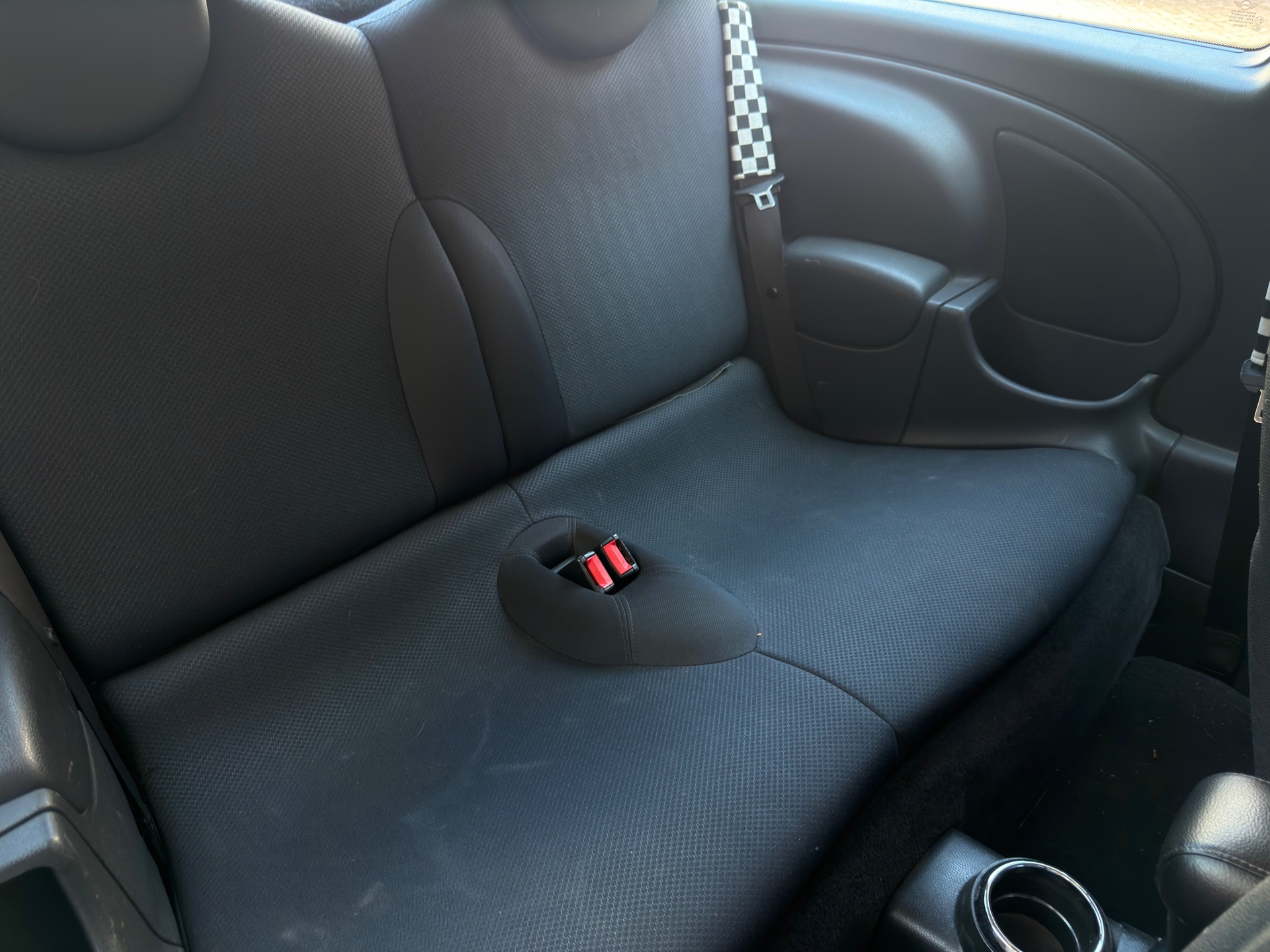Foto van Mini Mini Cooper