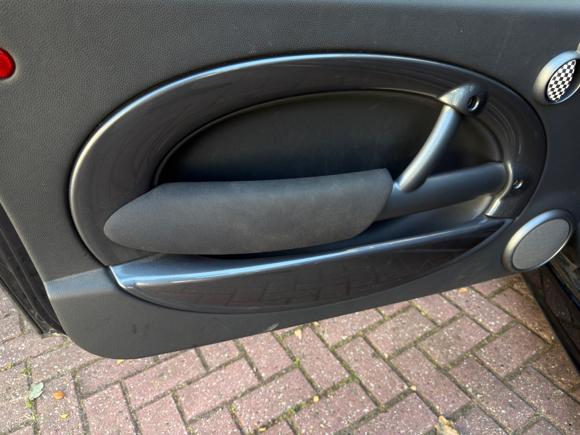 Foto van Mini Mini Cooper
