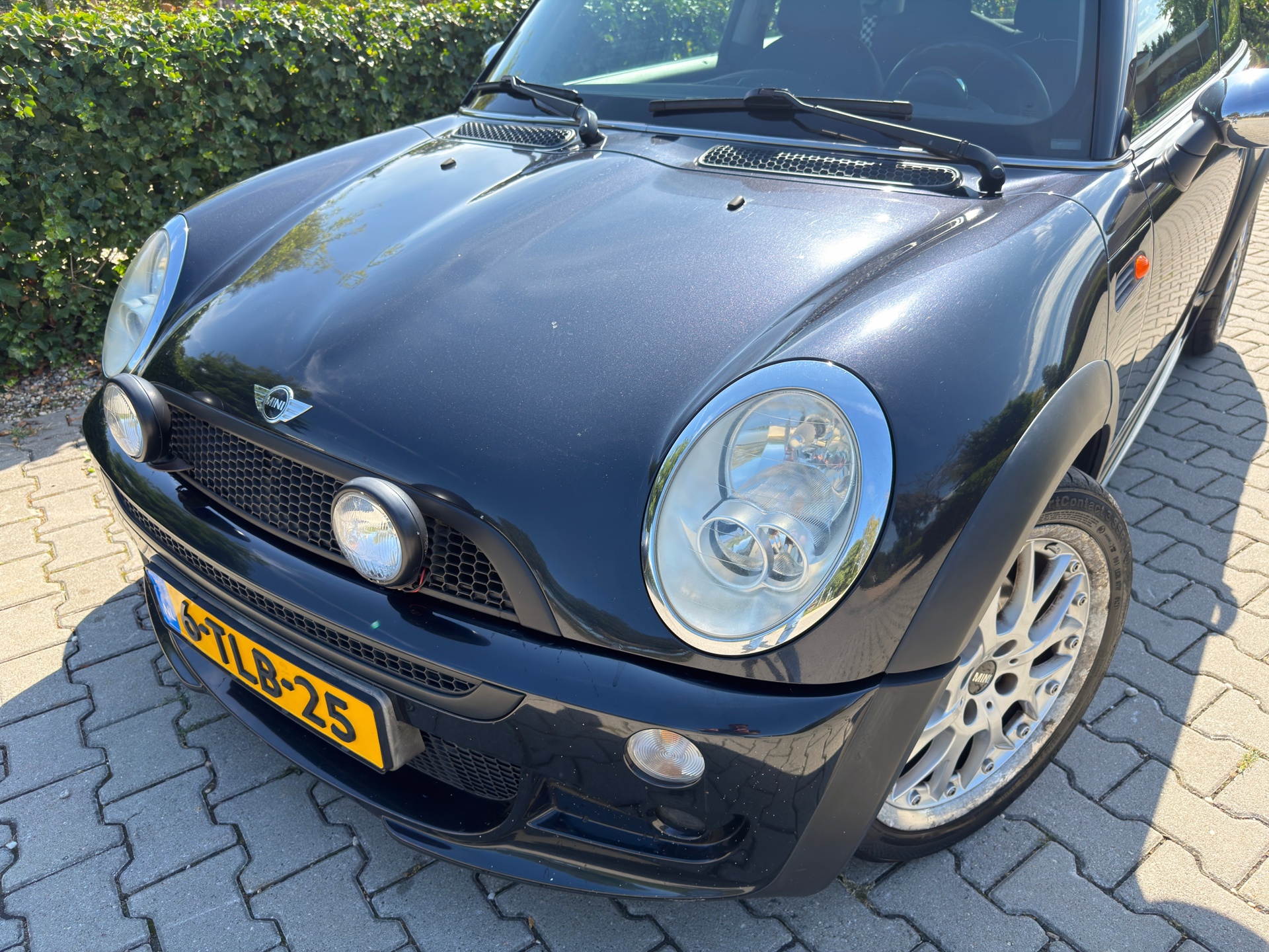 Foto van Mini Mini Cooper