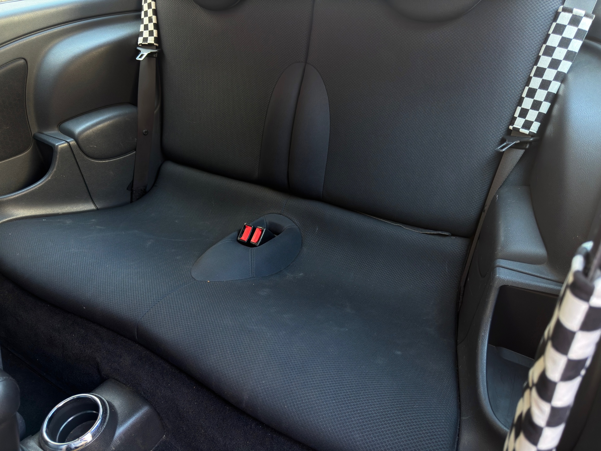 Foto van Mini Mini Cooper
