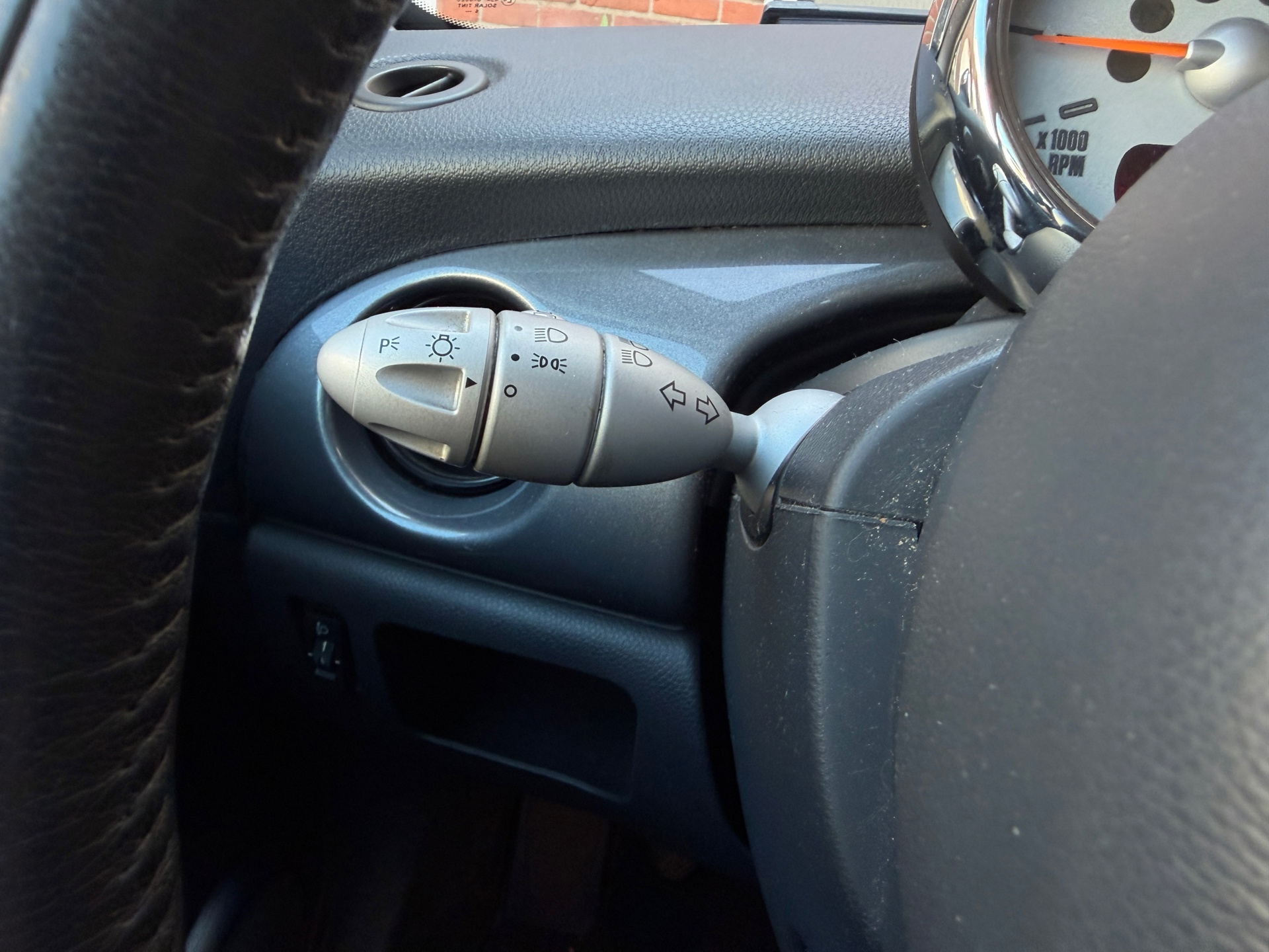 Foto van Mini Mini Cooper