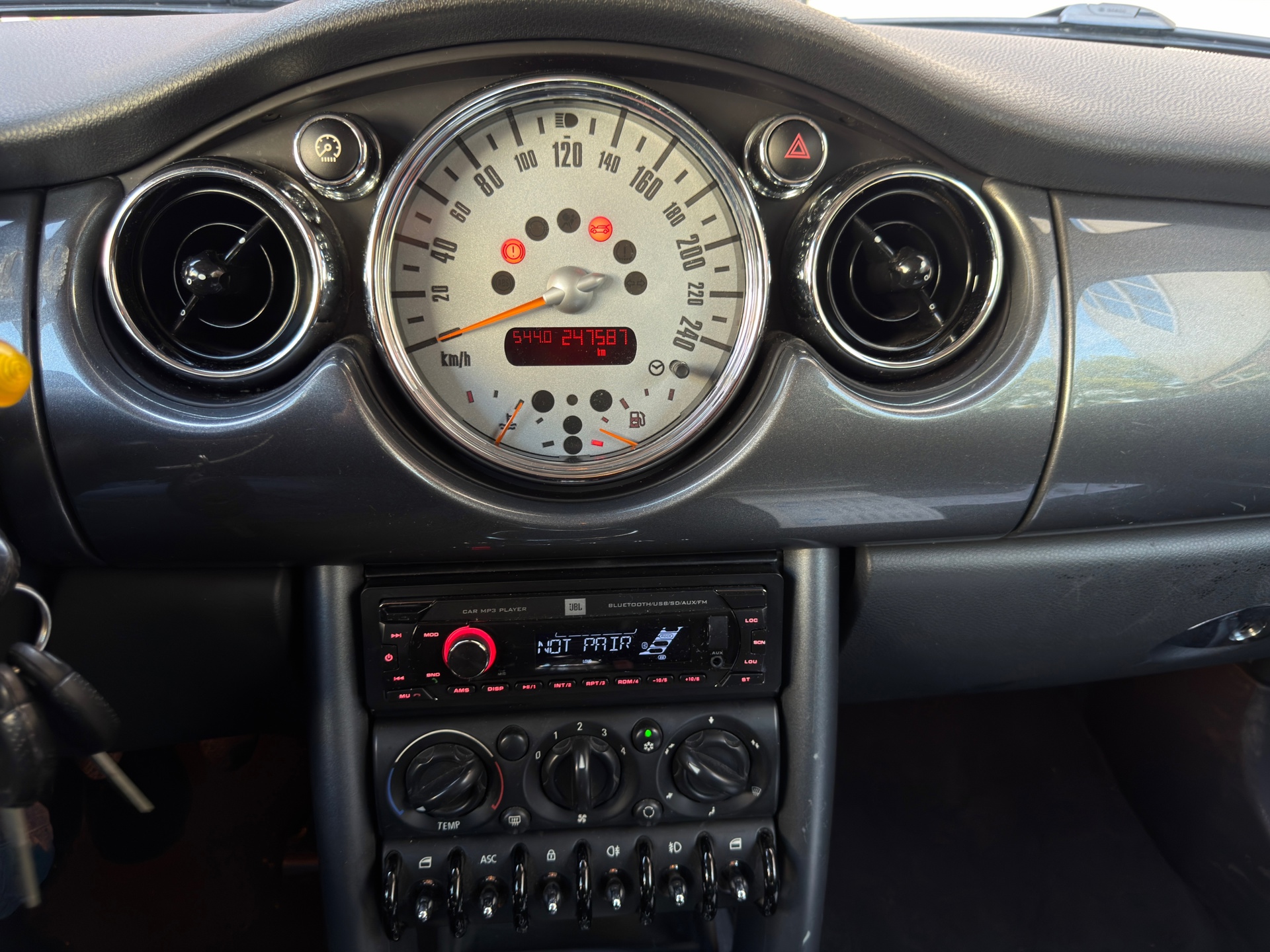 Foto van Mini Mini Cooper