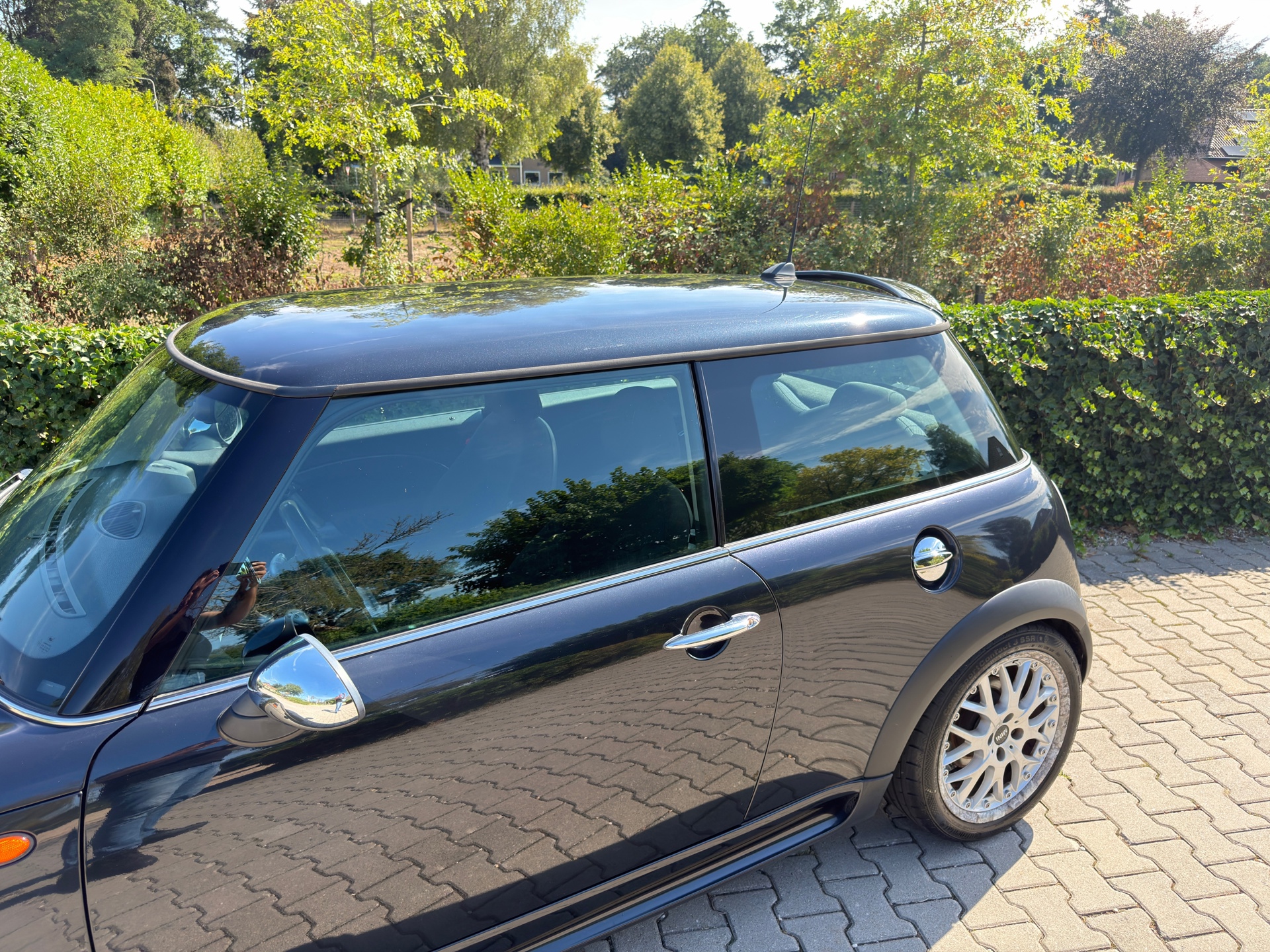 Foto van Mini Mini Cooper