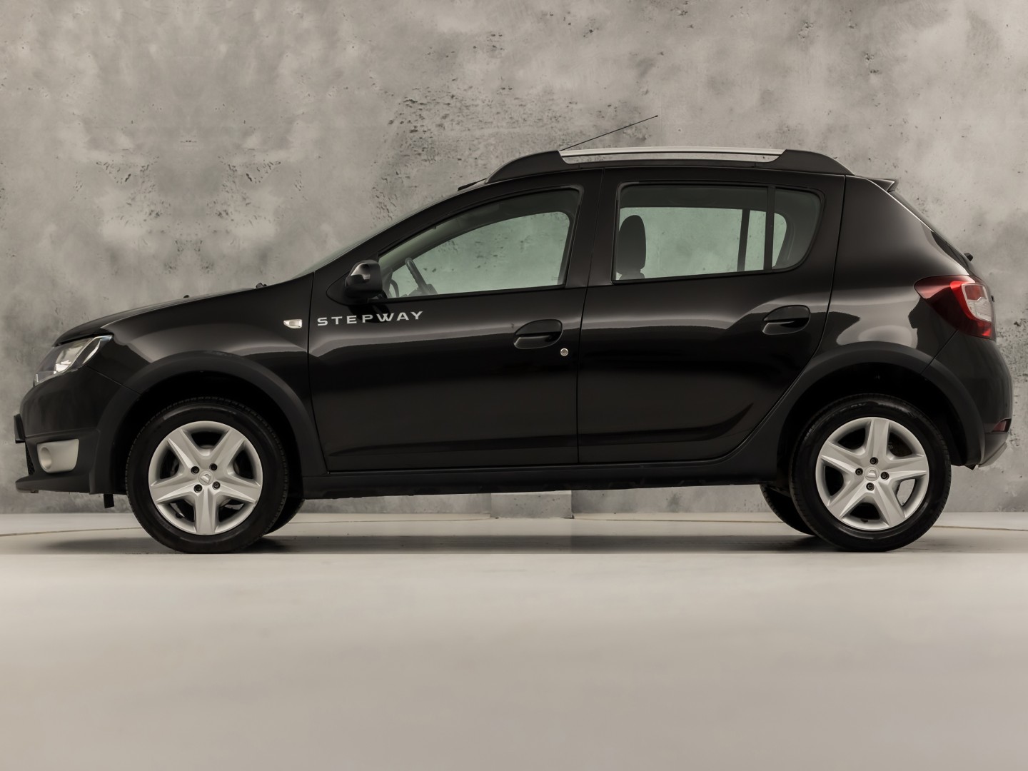 Foto van Dacia Sandero