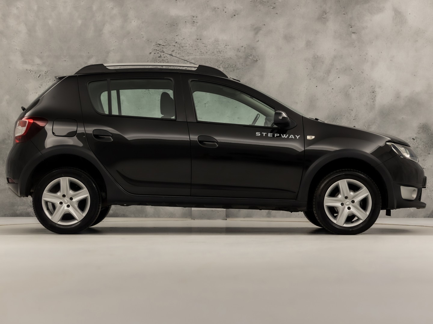 Foto van Dacia Sandero