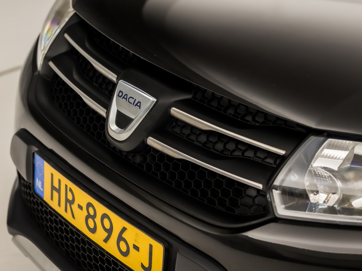 Foto van Dacia Sandero