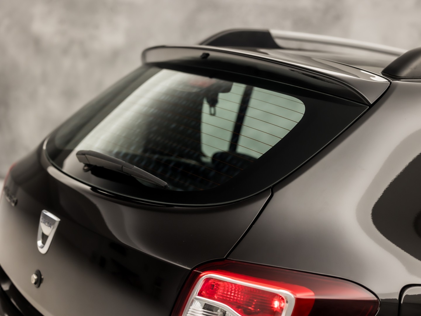 Foto van Dacia Sandero