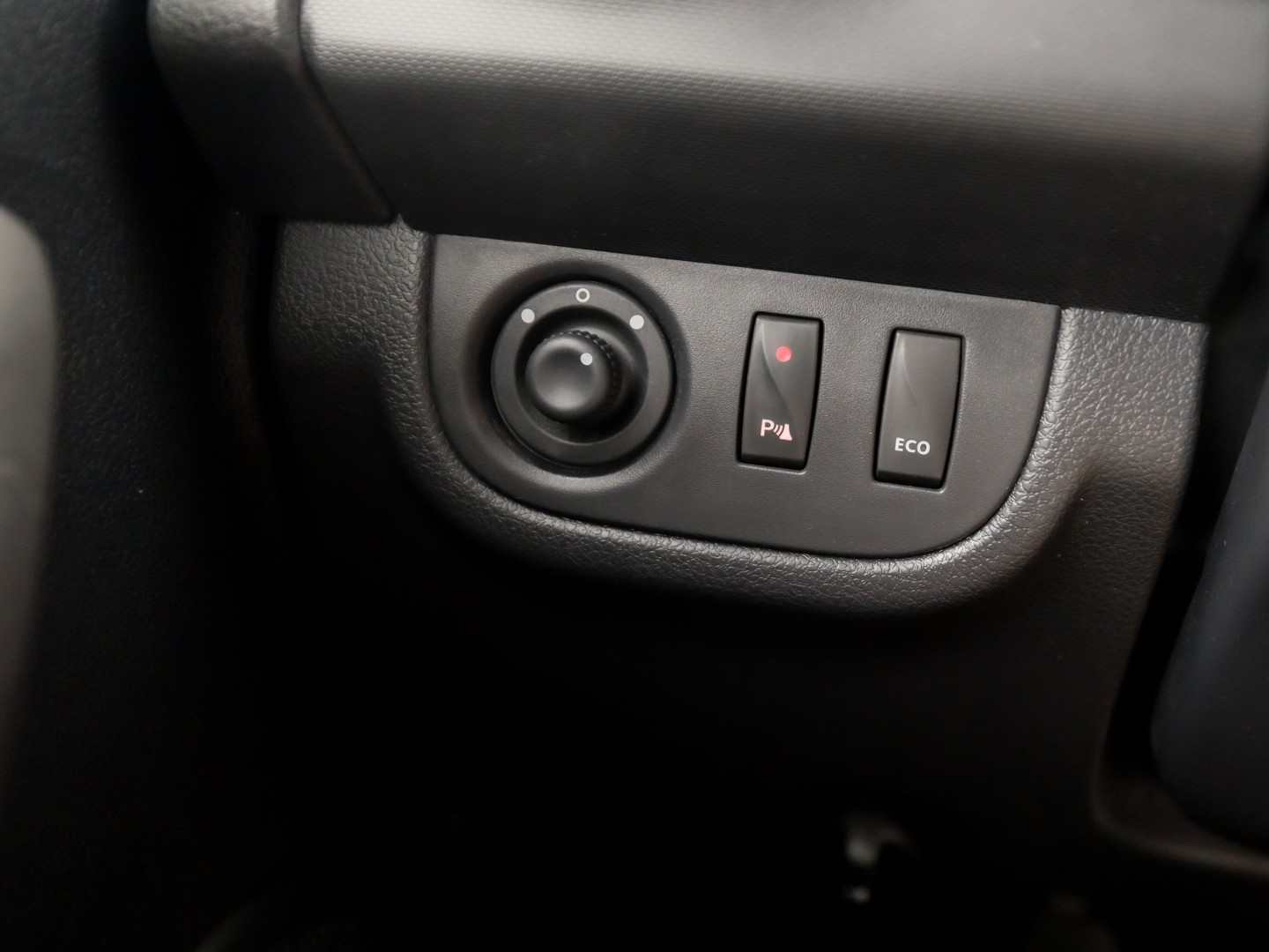 Foto van Dacia Sandero
