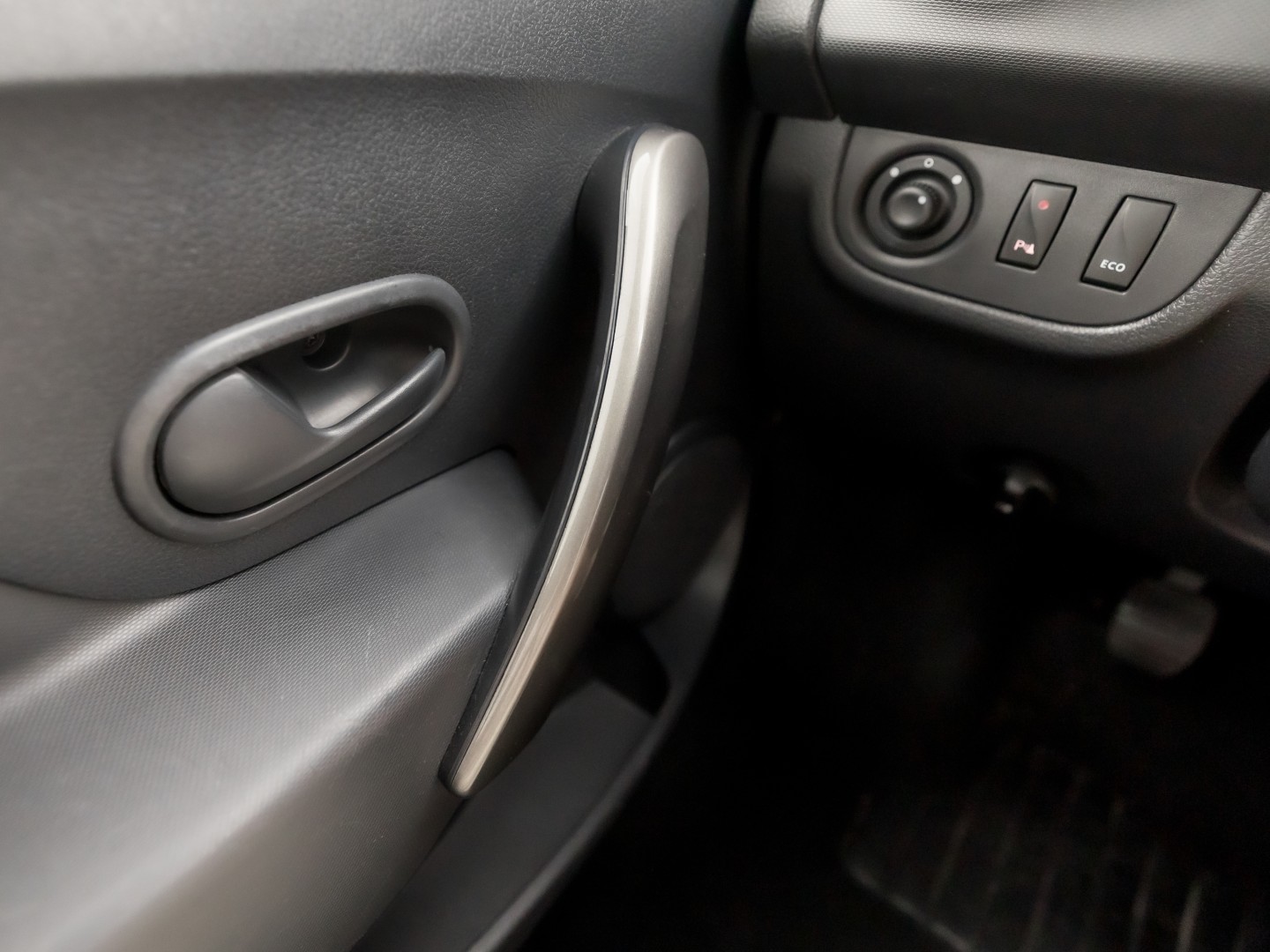 Foto van Dacia Sandero