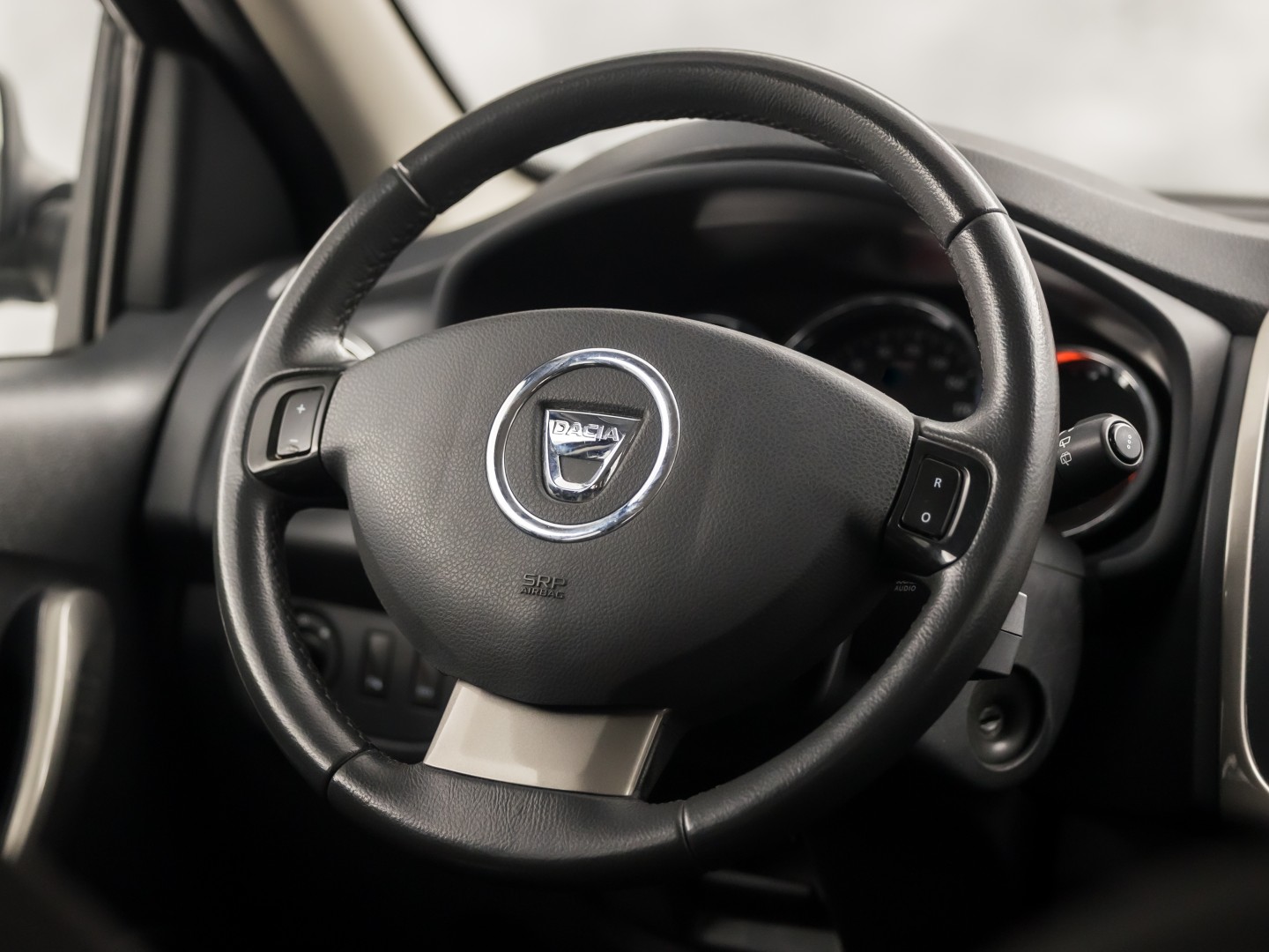 Foto van Dacia Sandero