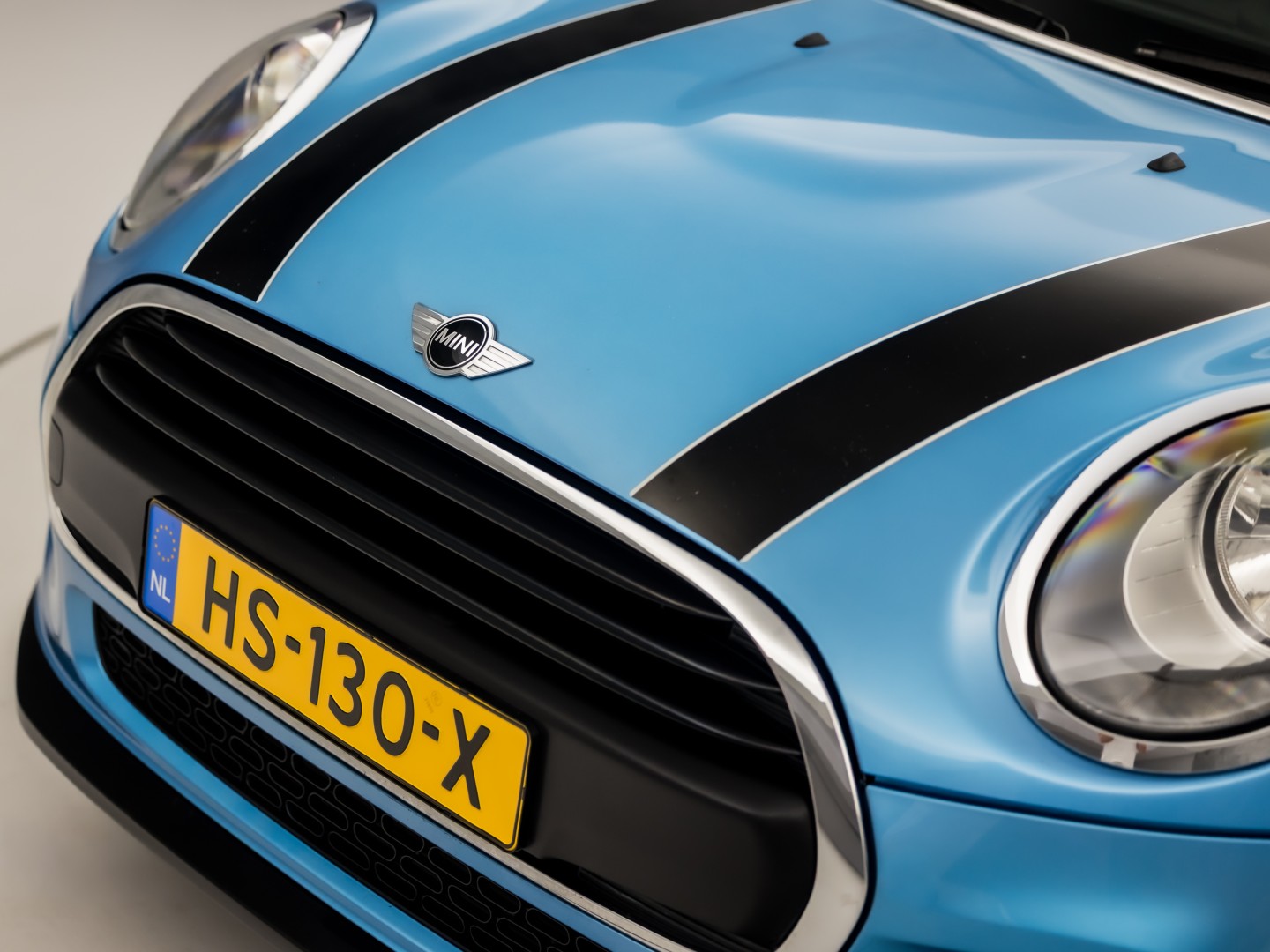Foto van Mini One