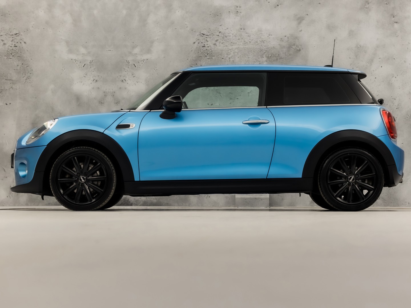 Foto van Mini One