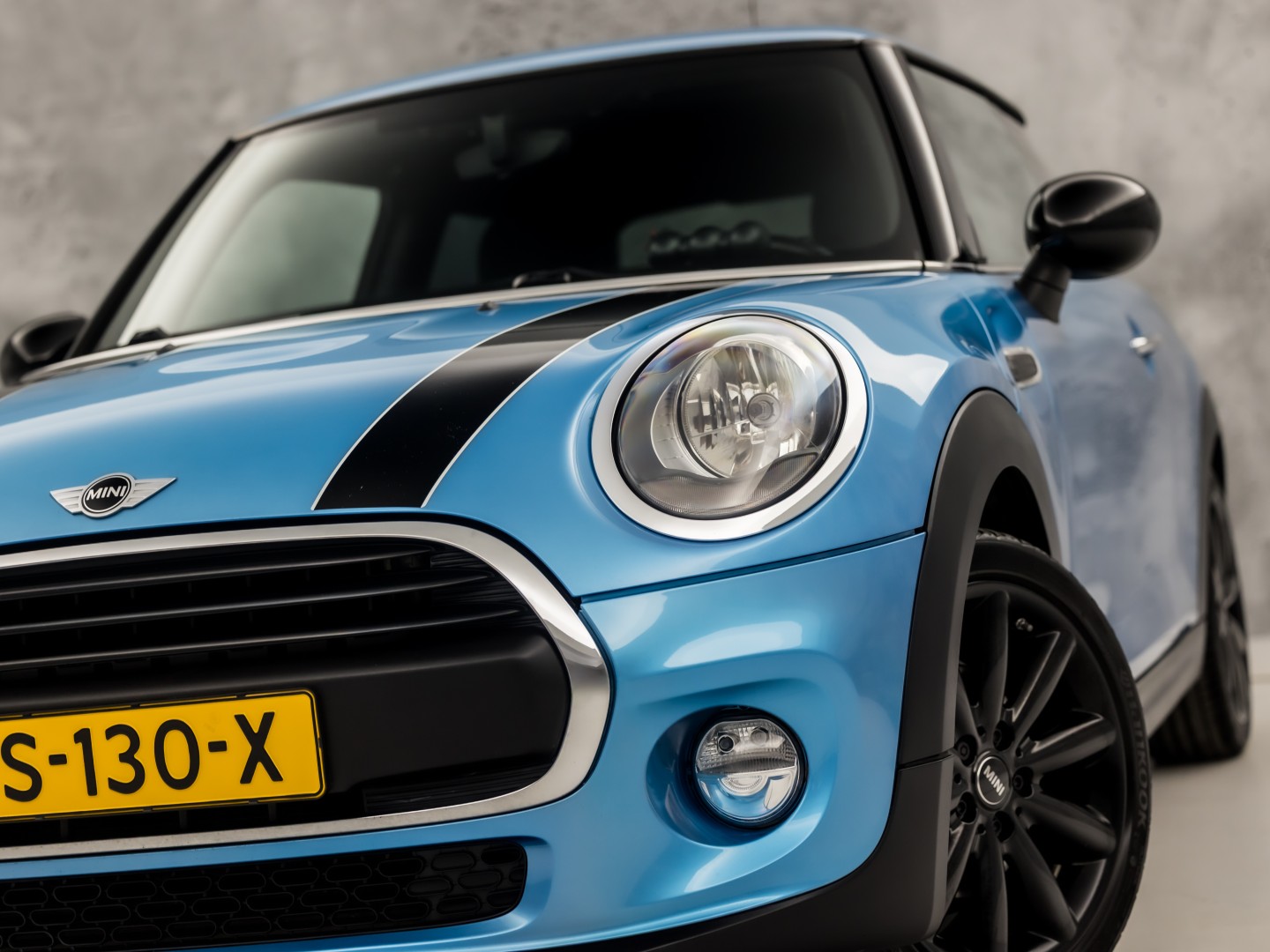 Foto van Mini One