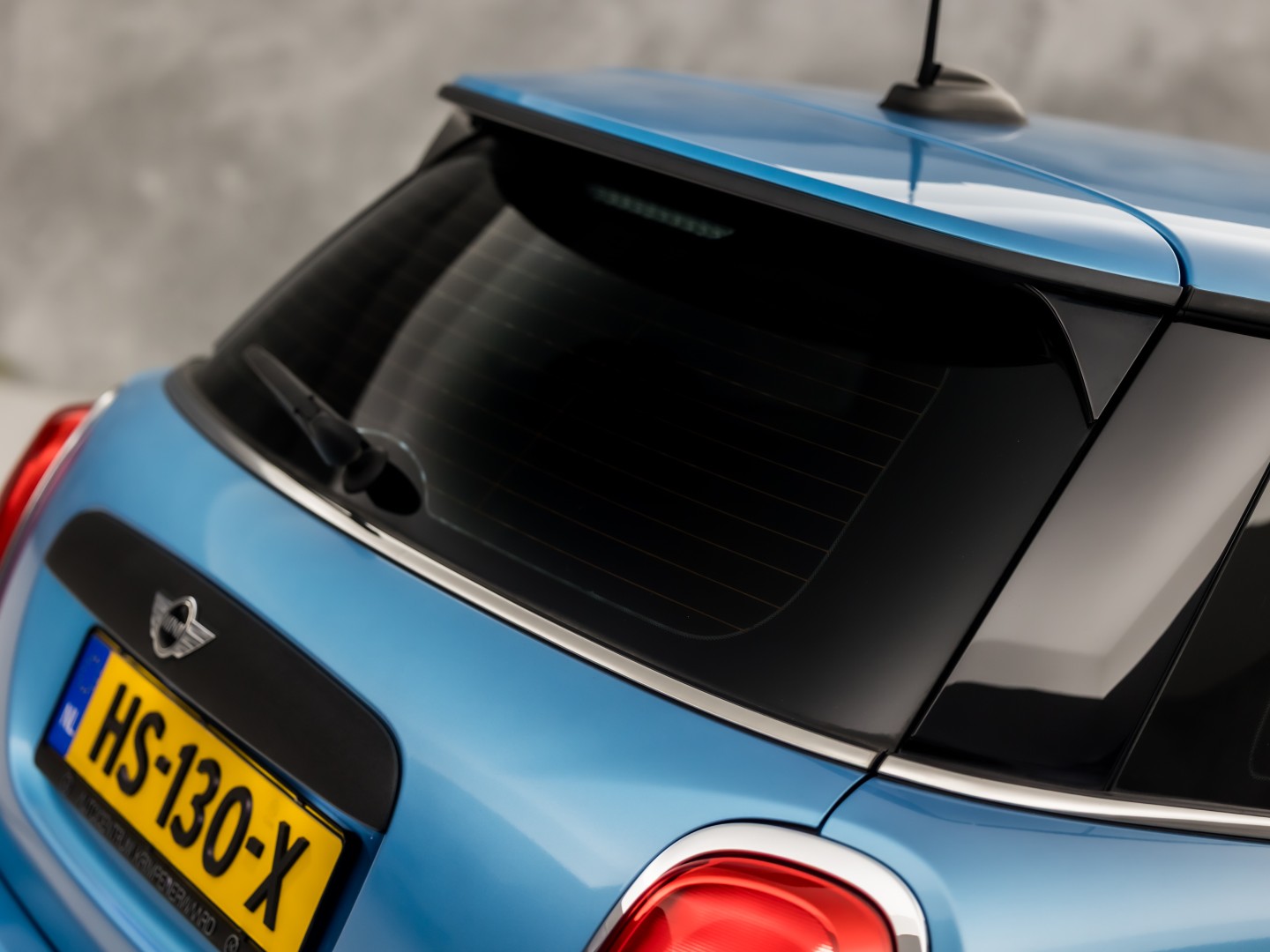 Foto van Mini One