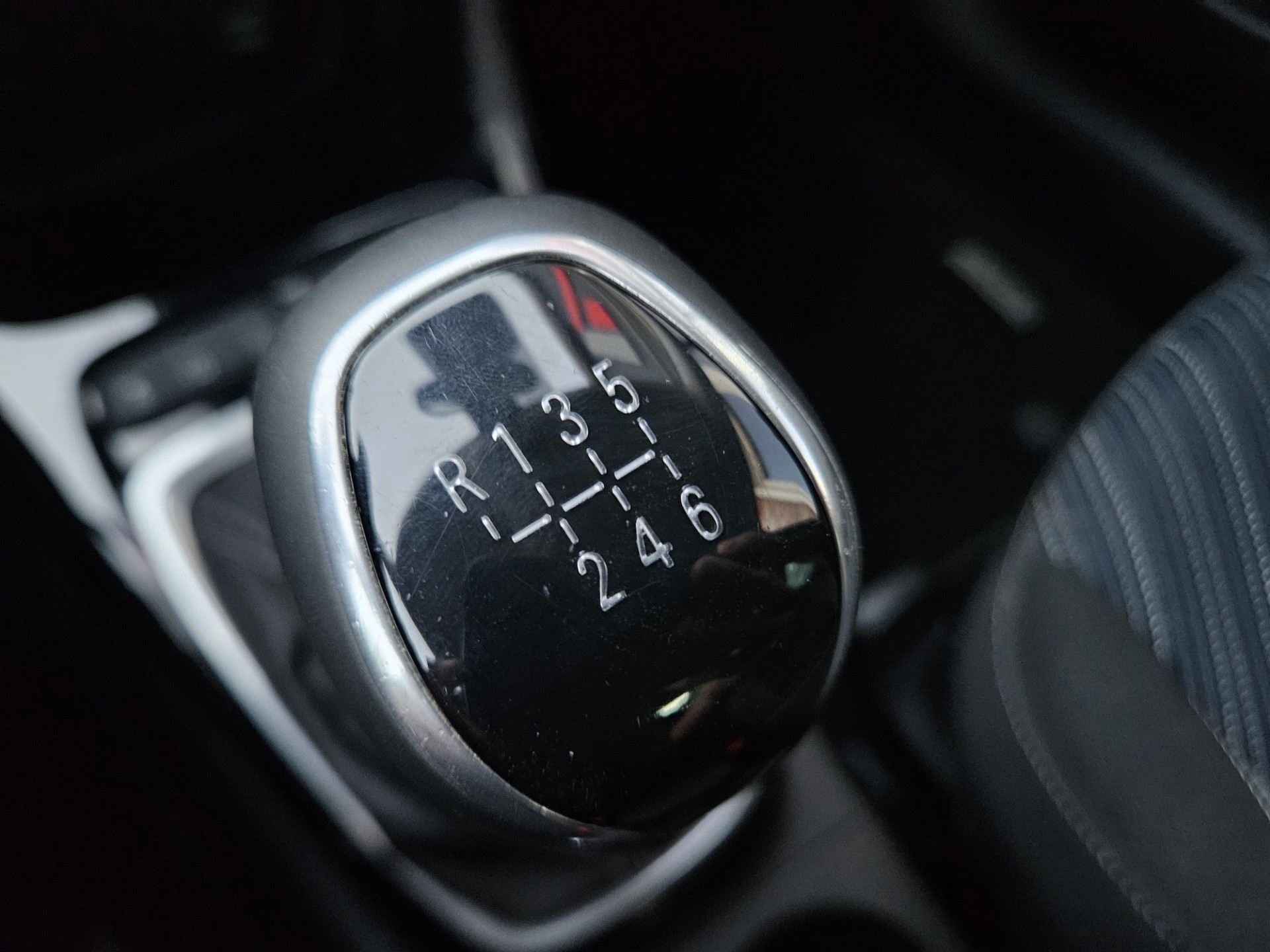 Foto van Opel Crossland X