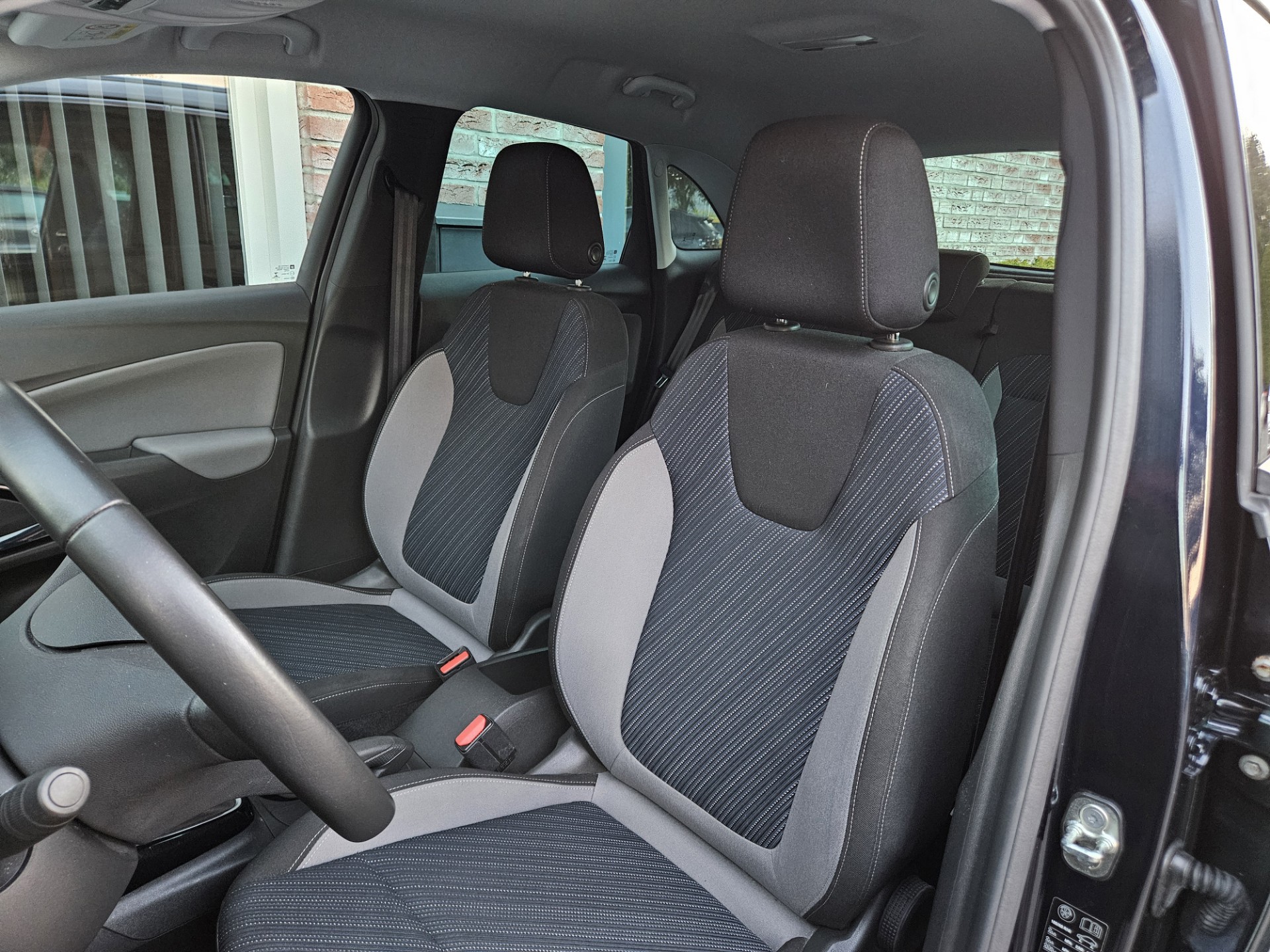 Foto van Opel Crossland X