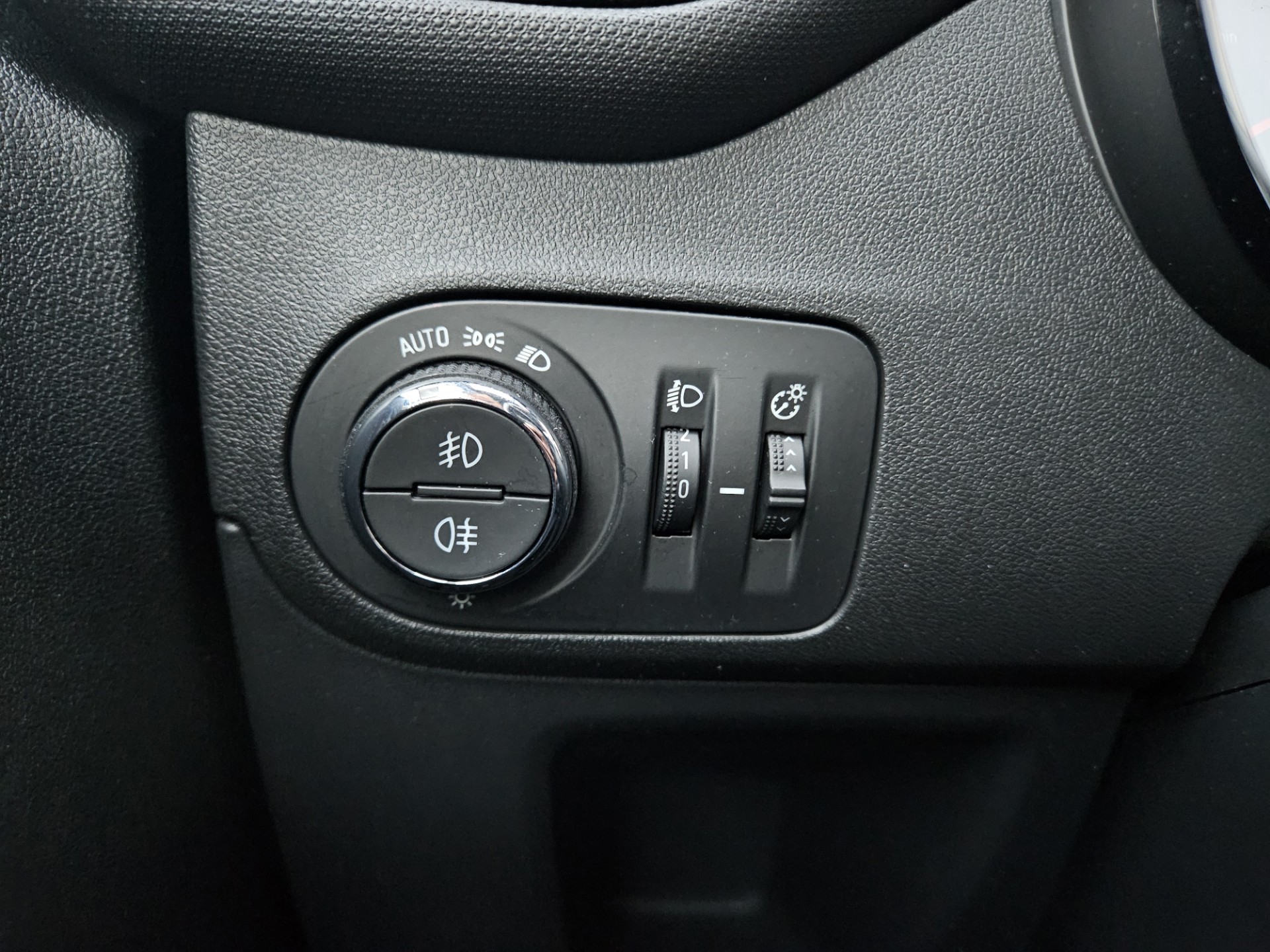 Foto van Opel Crossland X