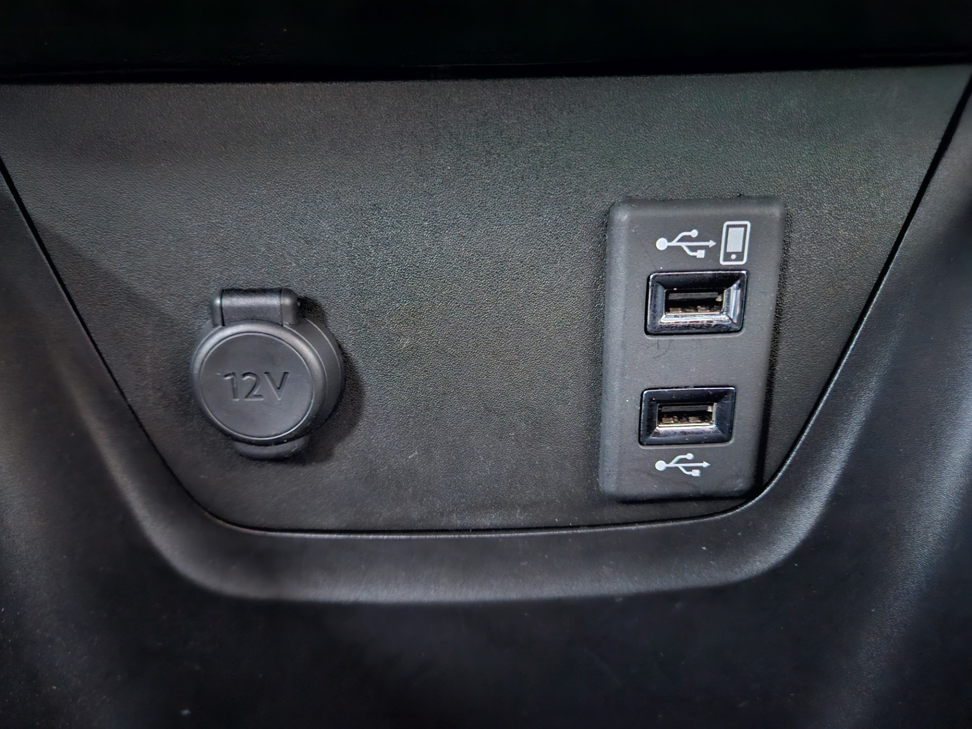 Foto van Opel Crossland X