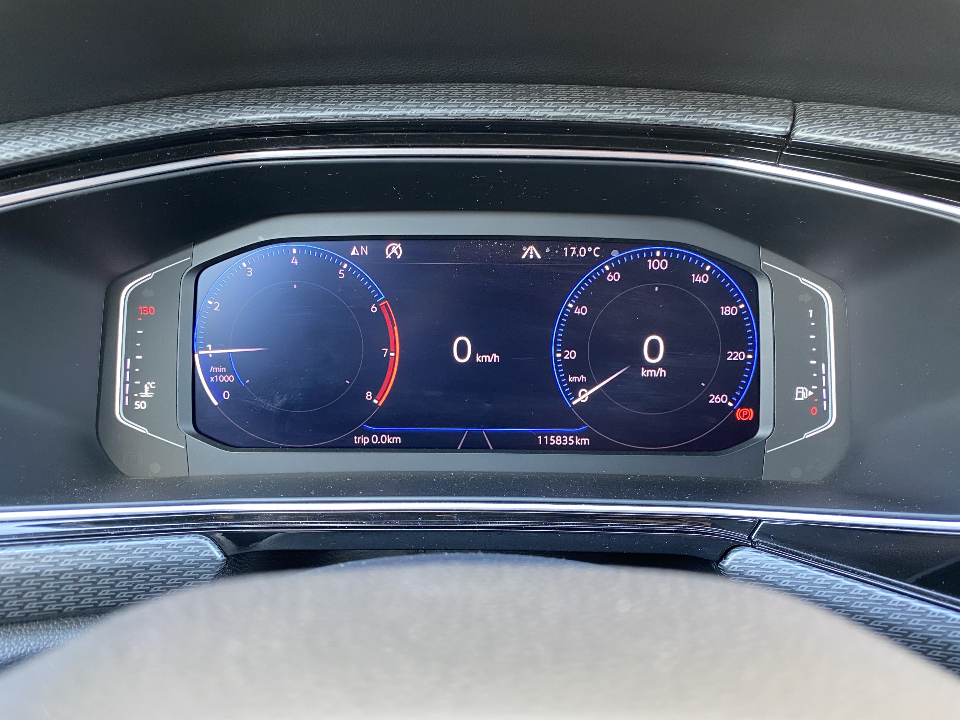 Foto van Volkswagen T-cross