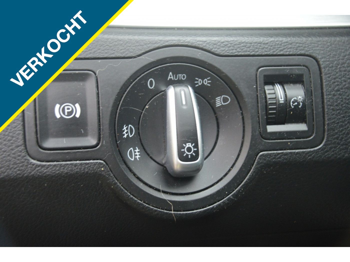 Foto van Volkswagen Passat CC