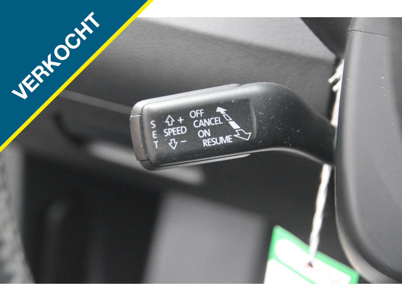 Foto van Volkswagen Passat CC