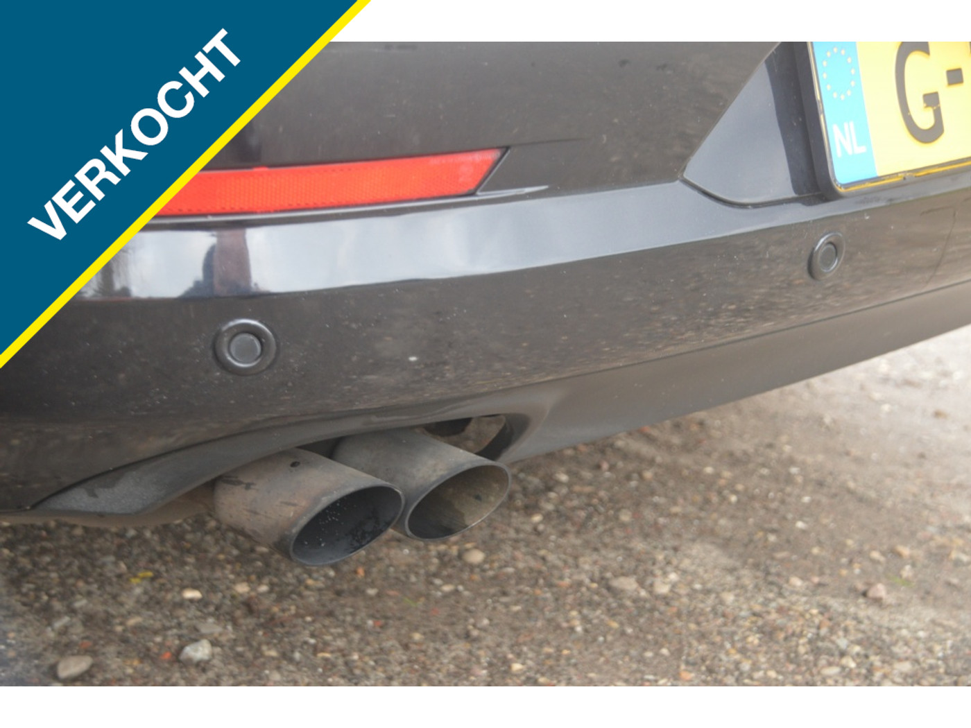 Foto van Volkswagen Passat CC