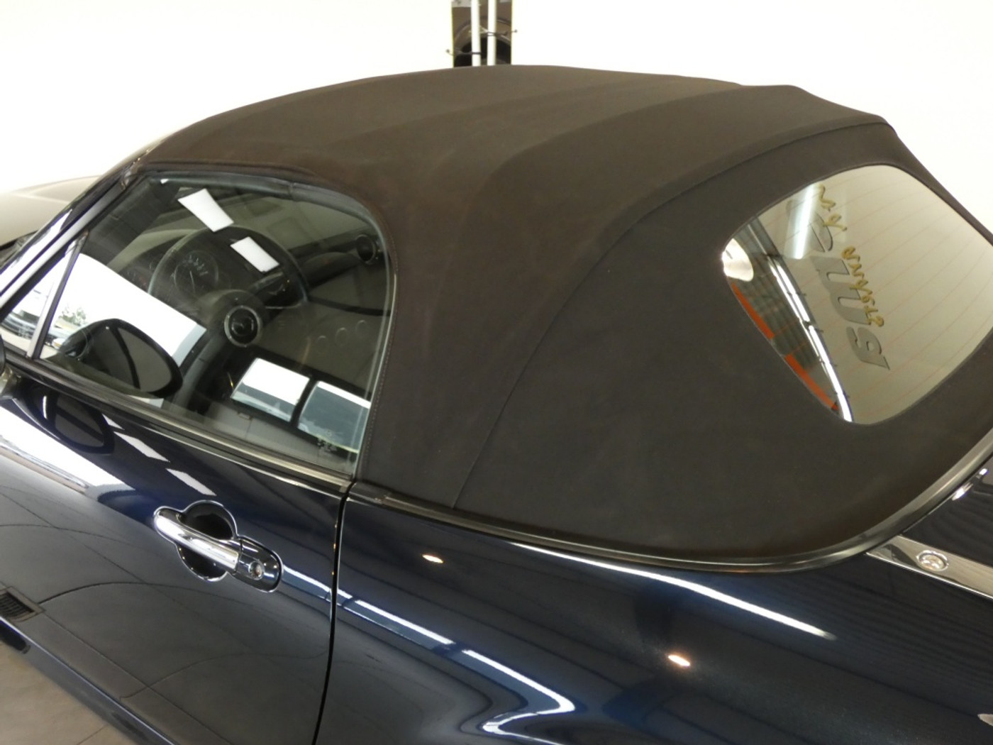 Foto van Mazda Mazda Mx-5