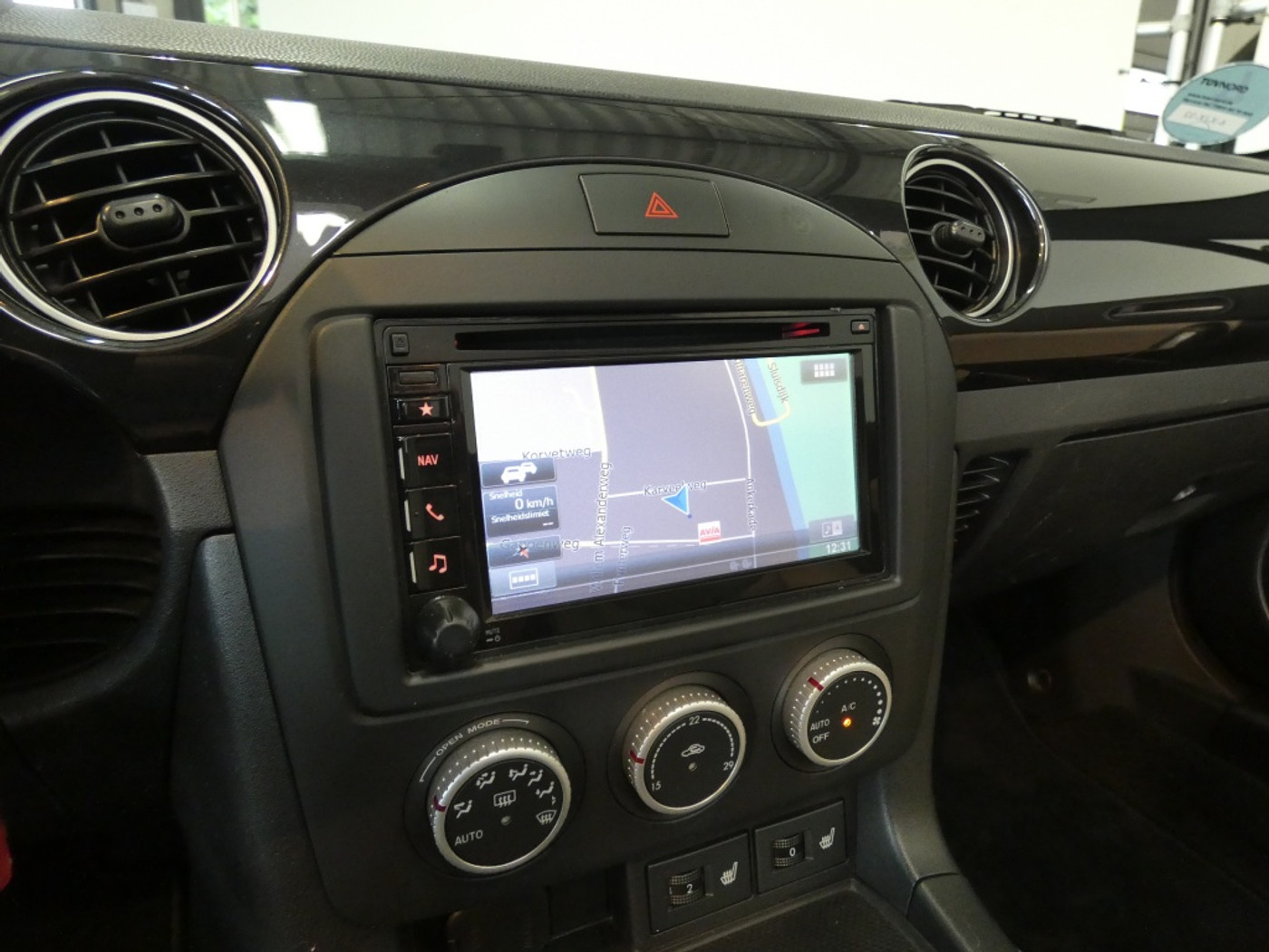 Foto van Mazda Mazda Mx-5