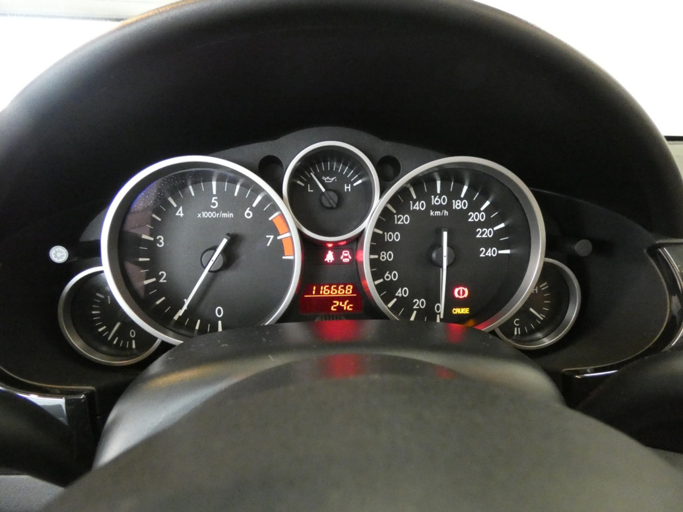 Foto van Mazda Mazda Mx-5