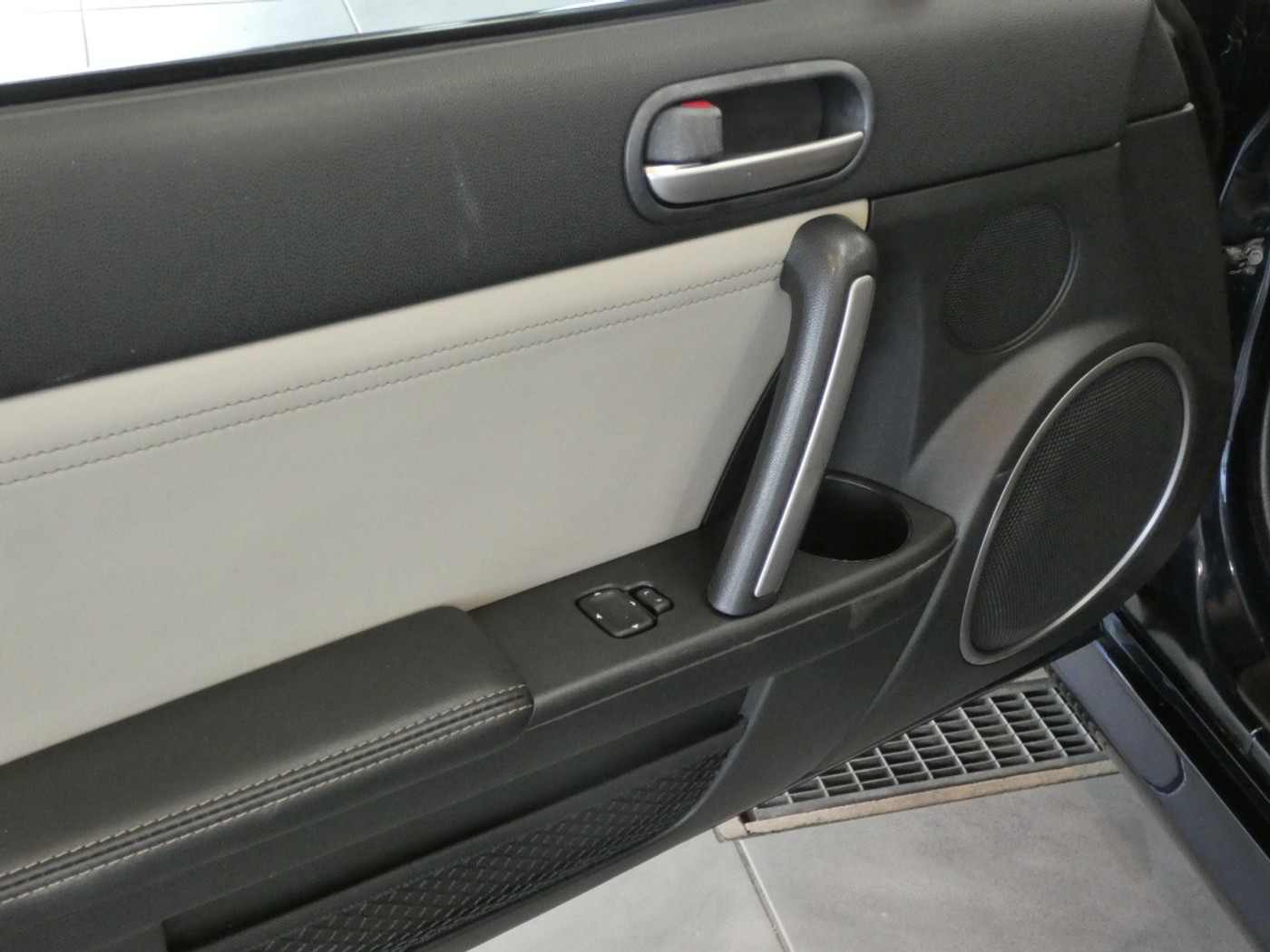 Foto van Mazda Mazda Mx-5