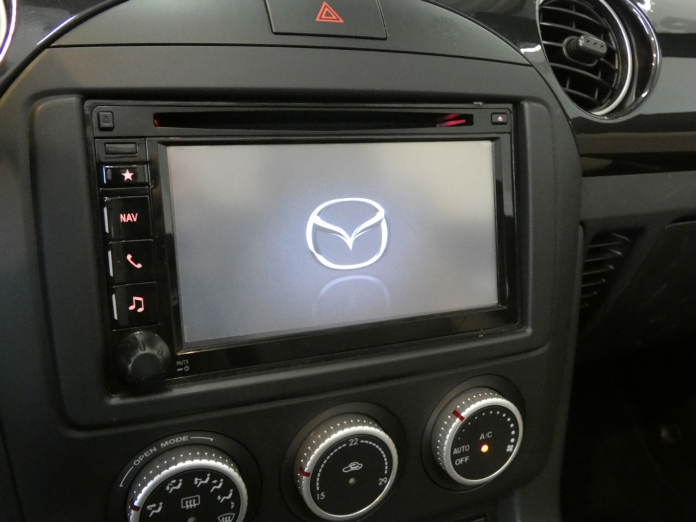 Foto van Mazda Mazda Mx-5