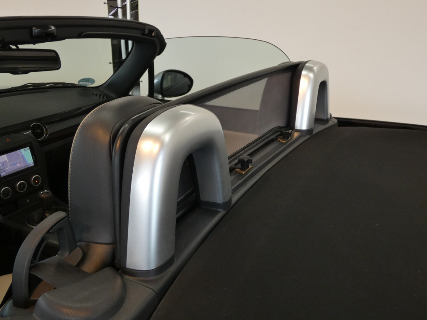 Foto van Mazda Mazda Mx-5