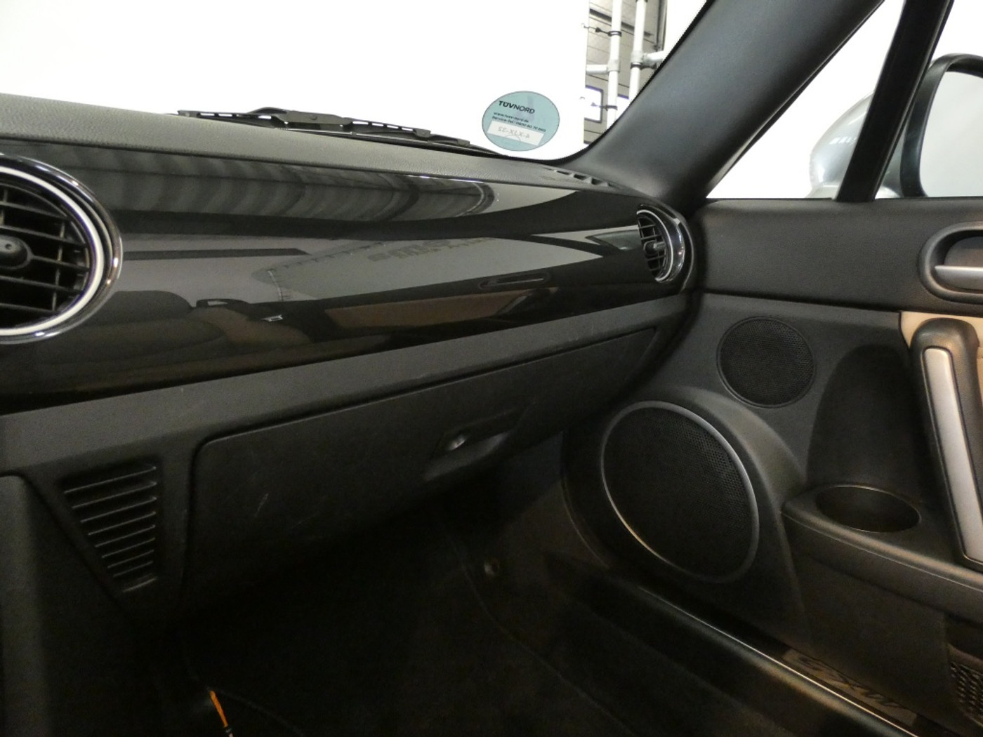 Foto van Mazda Mazda Mx-5