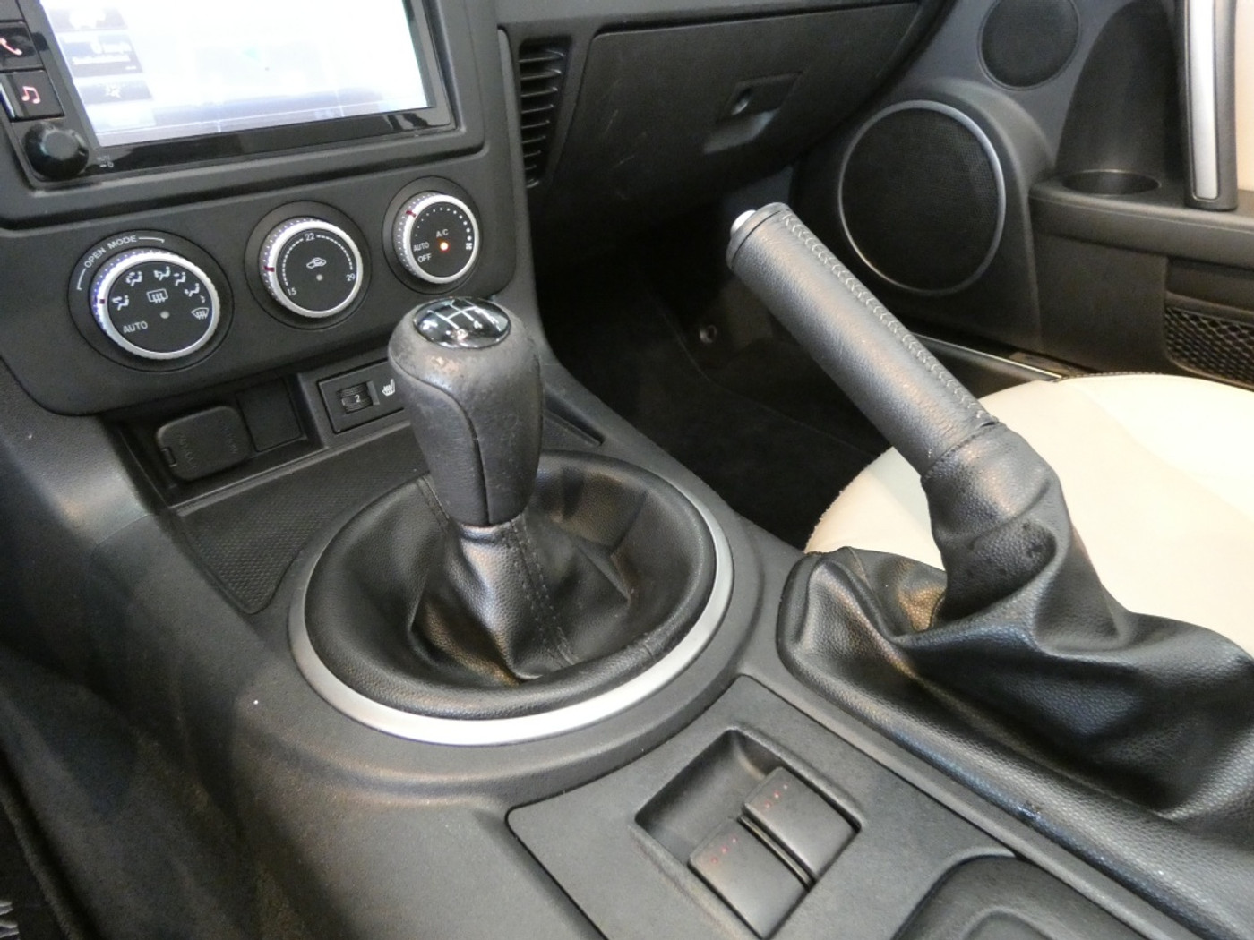 Foto van Mazda Mazda Mx-5