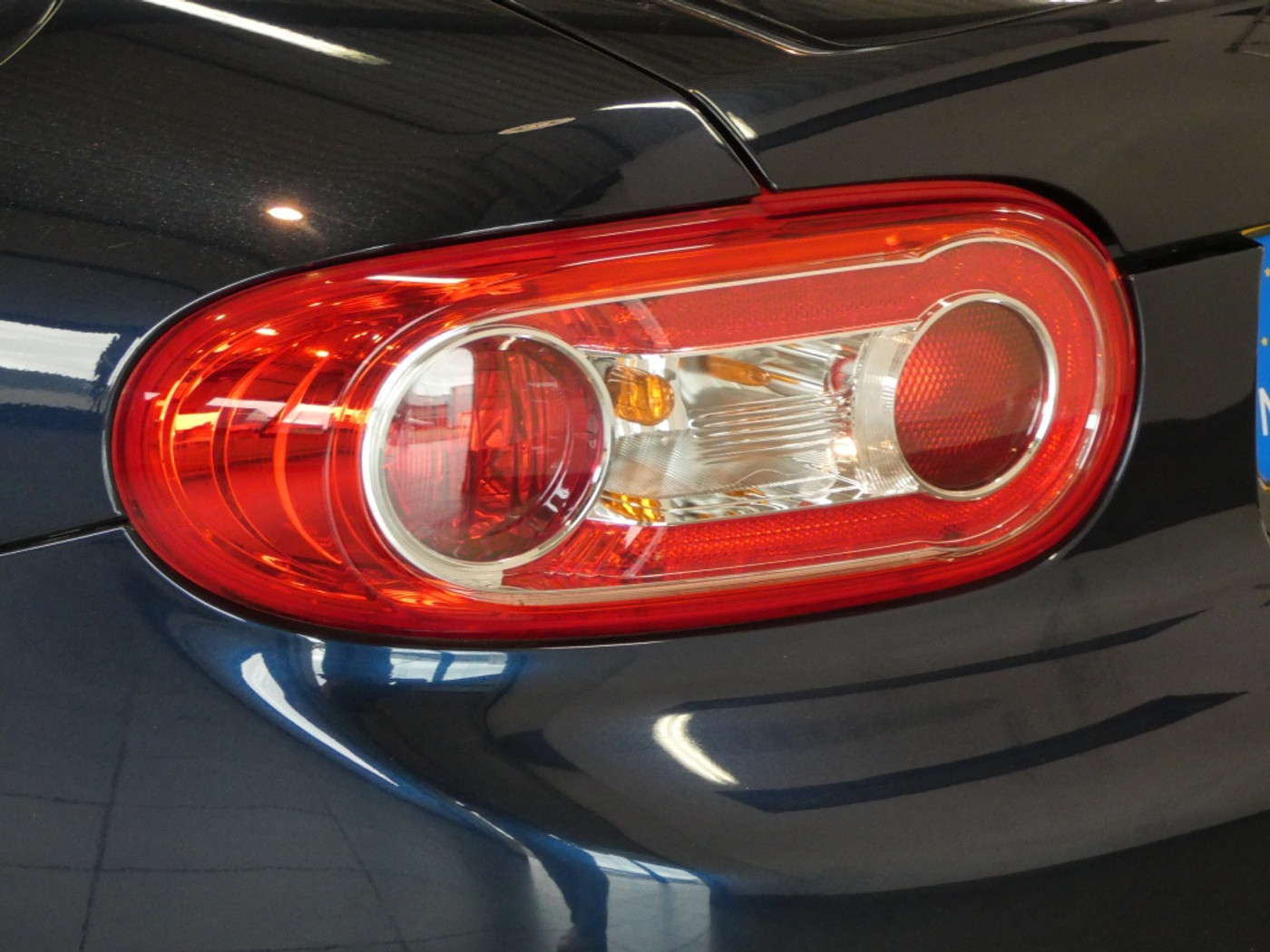 Foto van Mazda Mazda Mx-5