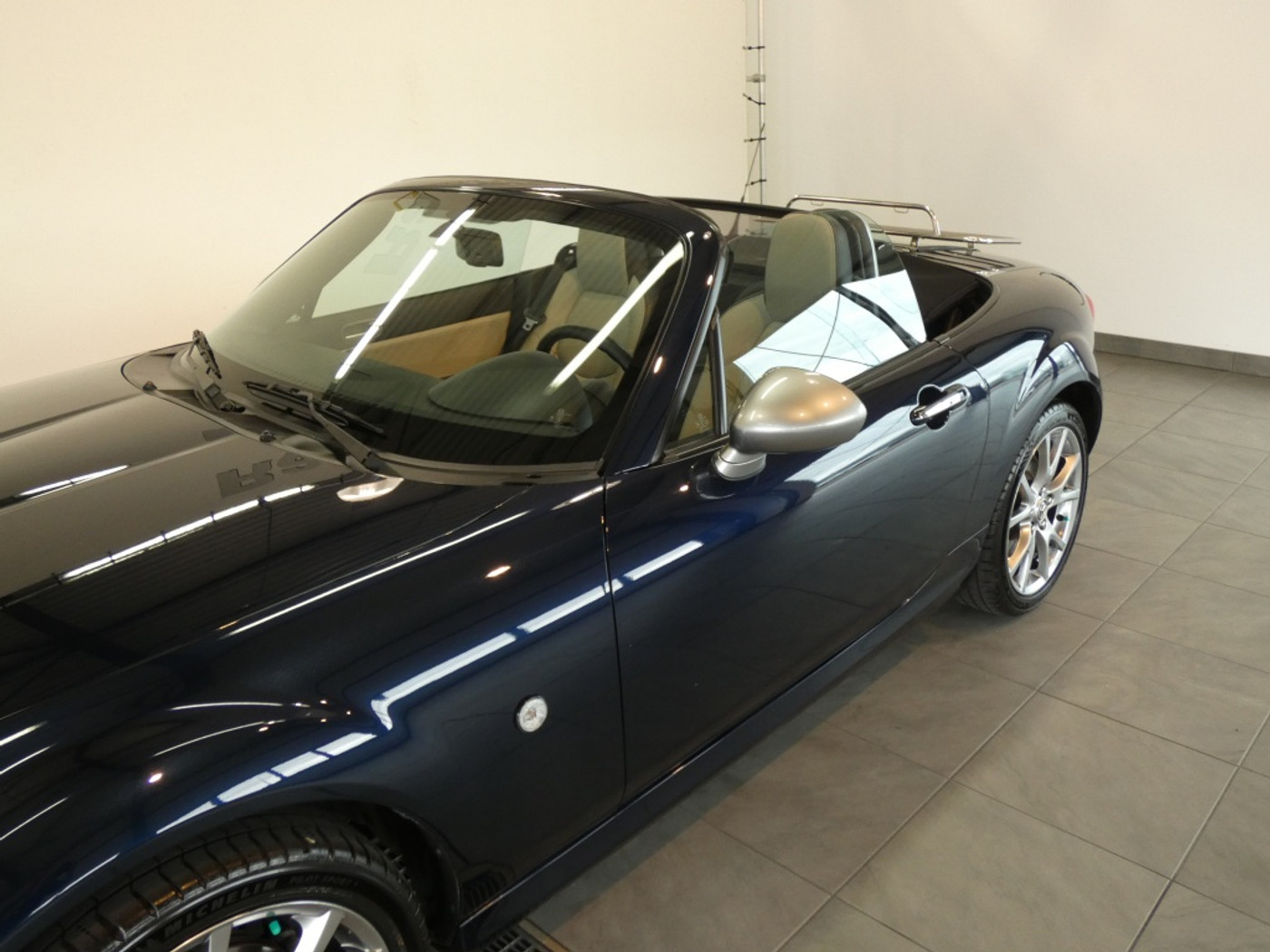 Foto van Mazda Mazda Mx-5