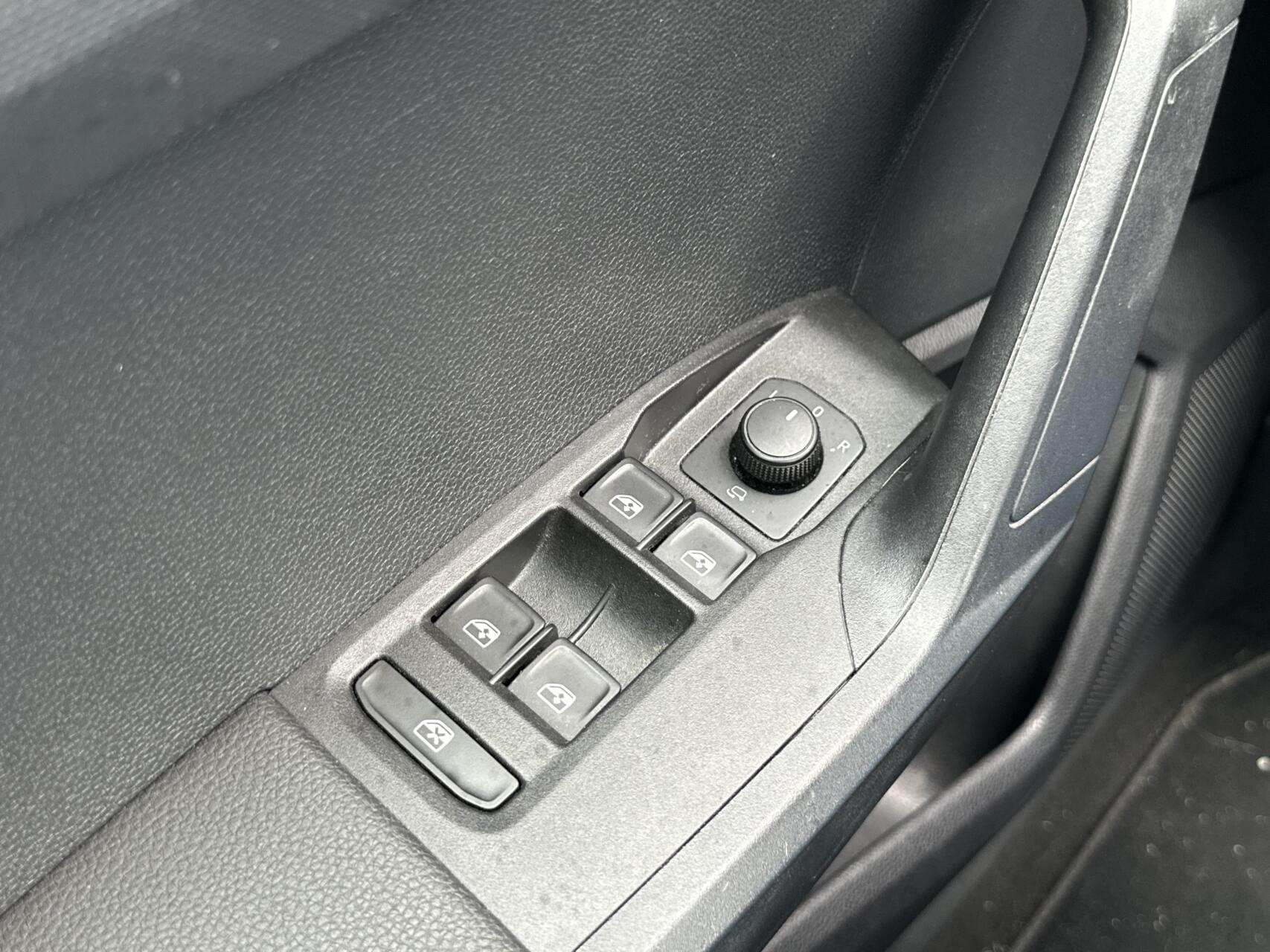 Foto van Seat Arona