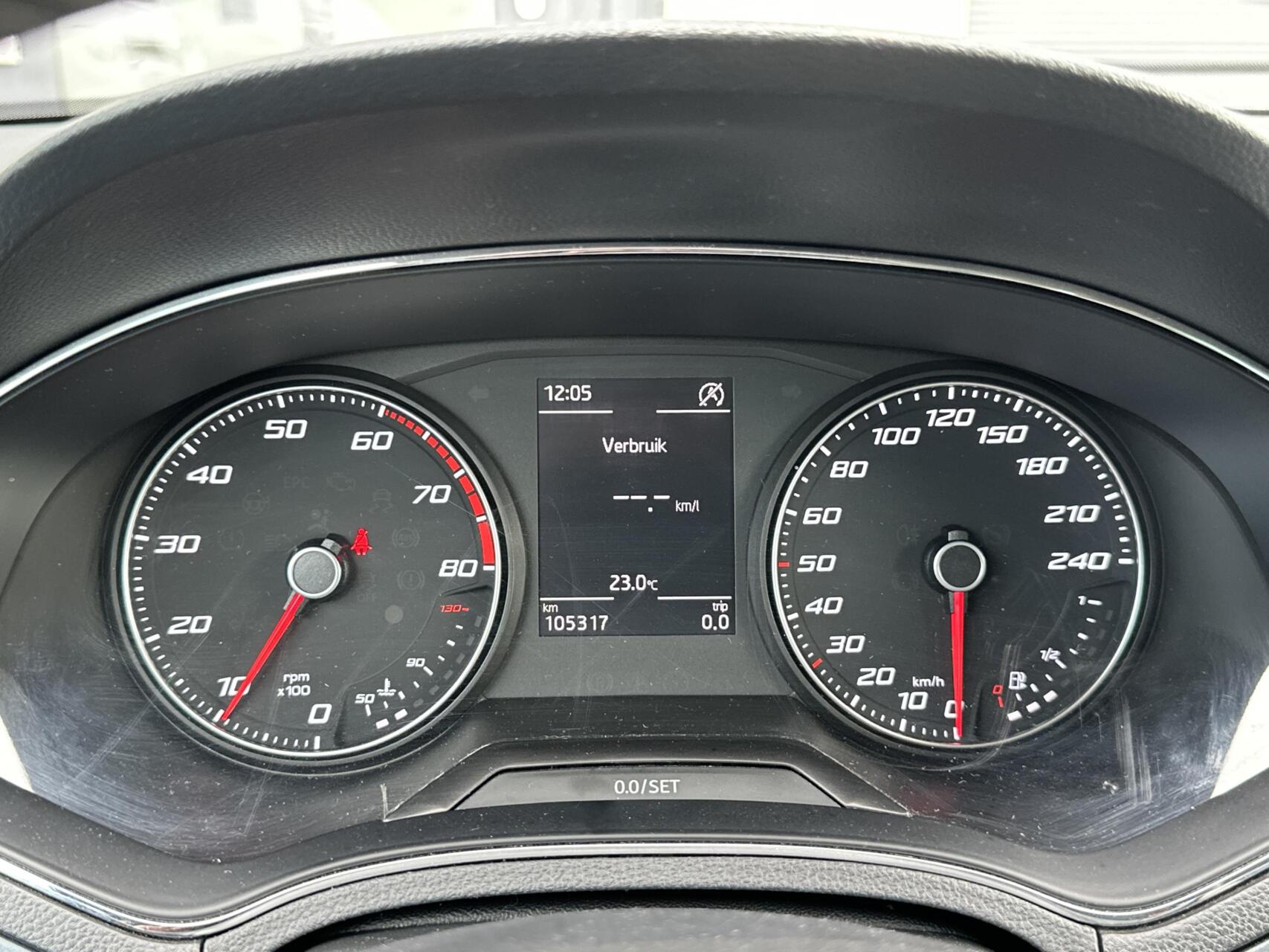 Foto van Seat Arona