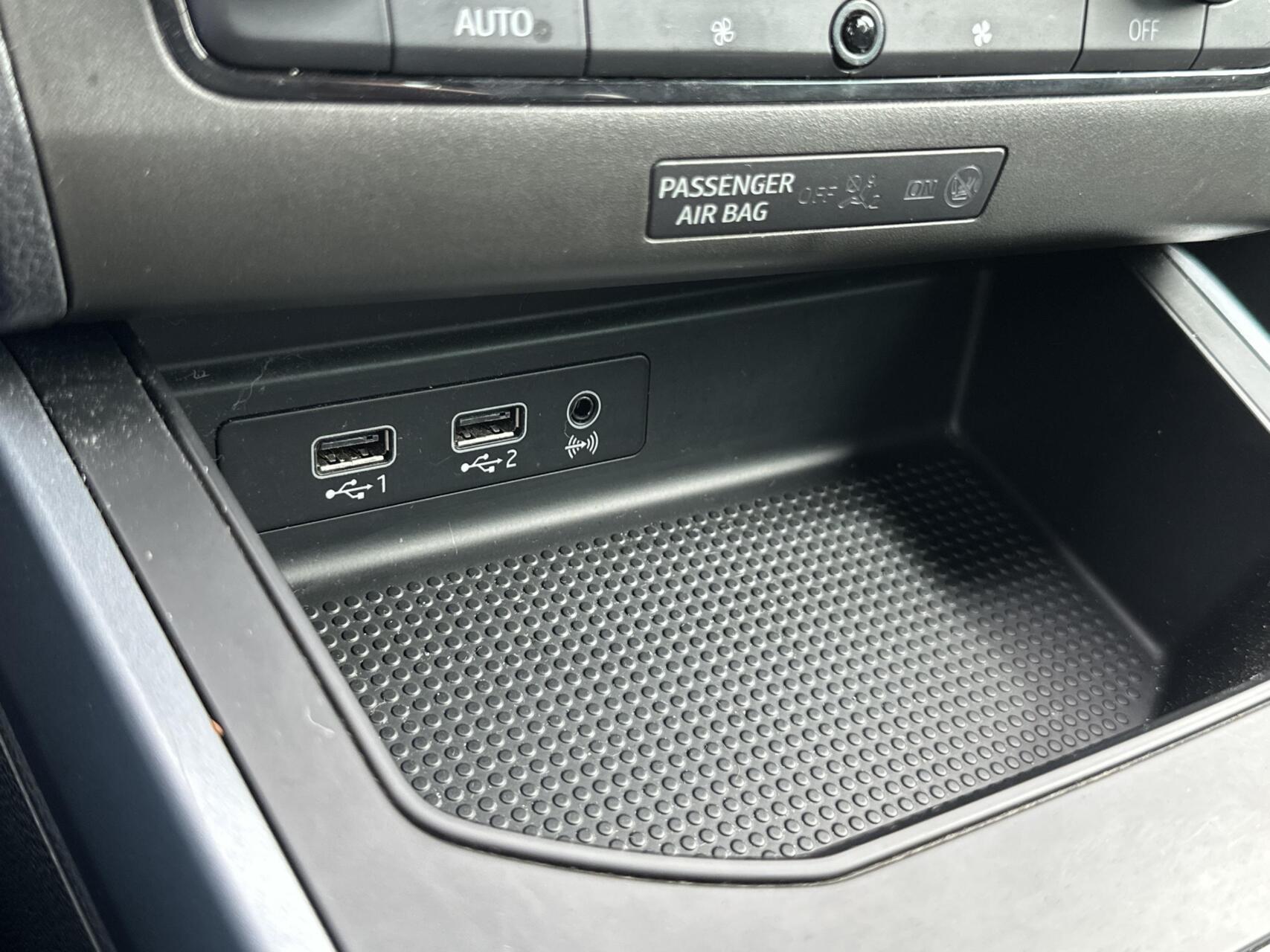 Foto van Seat Arona