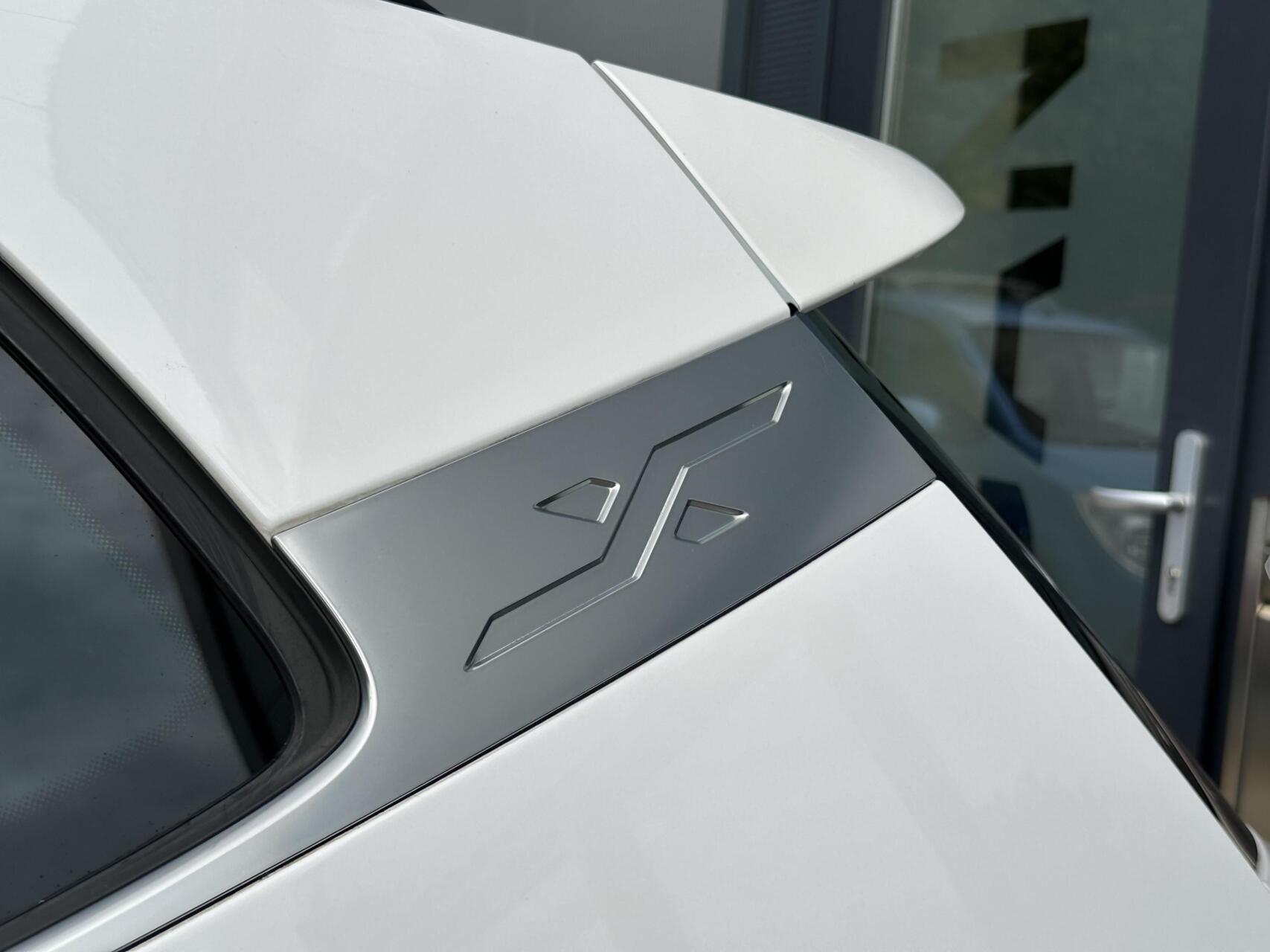Foto van Seat Arona
