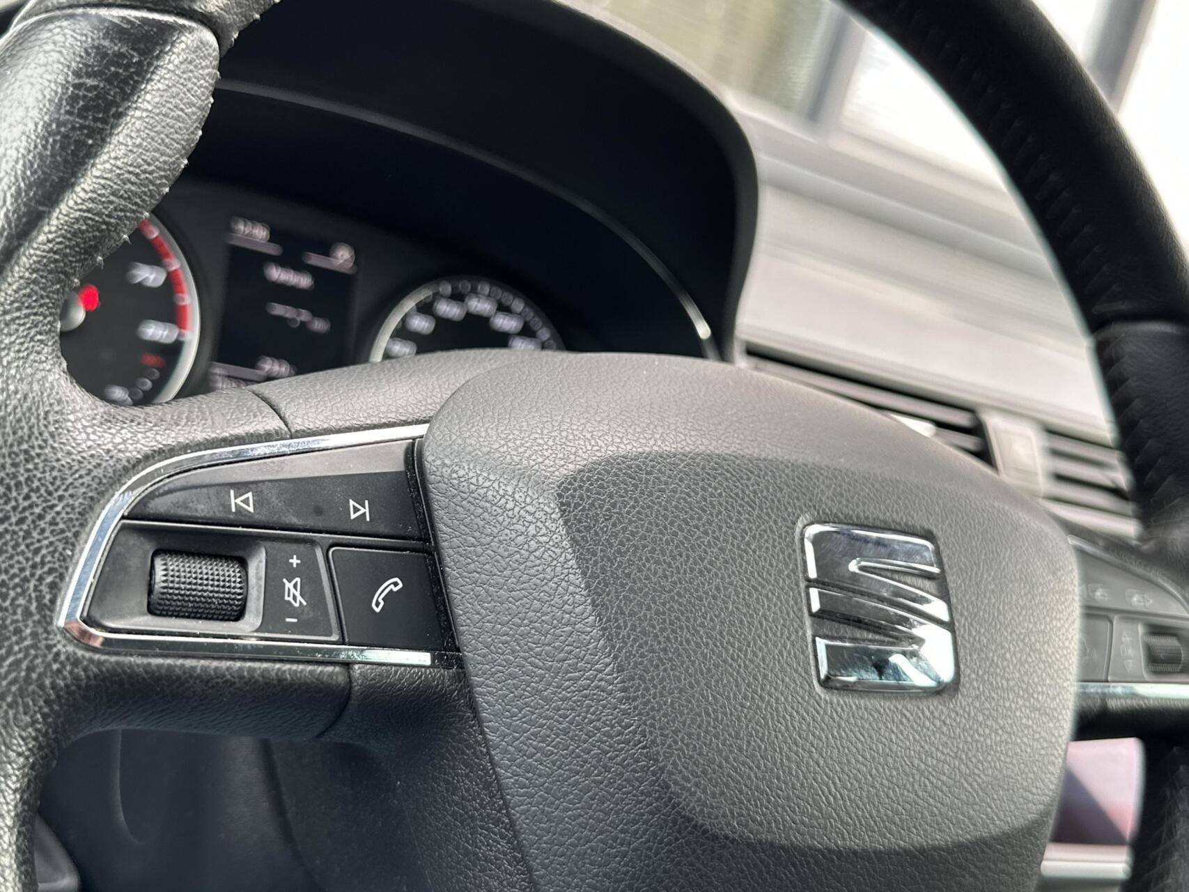 Foto van Seat Arona