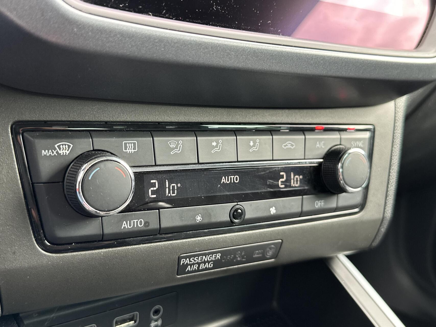 Foto van Seat Arona