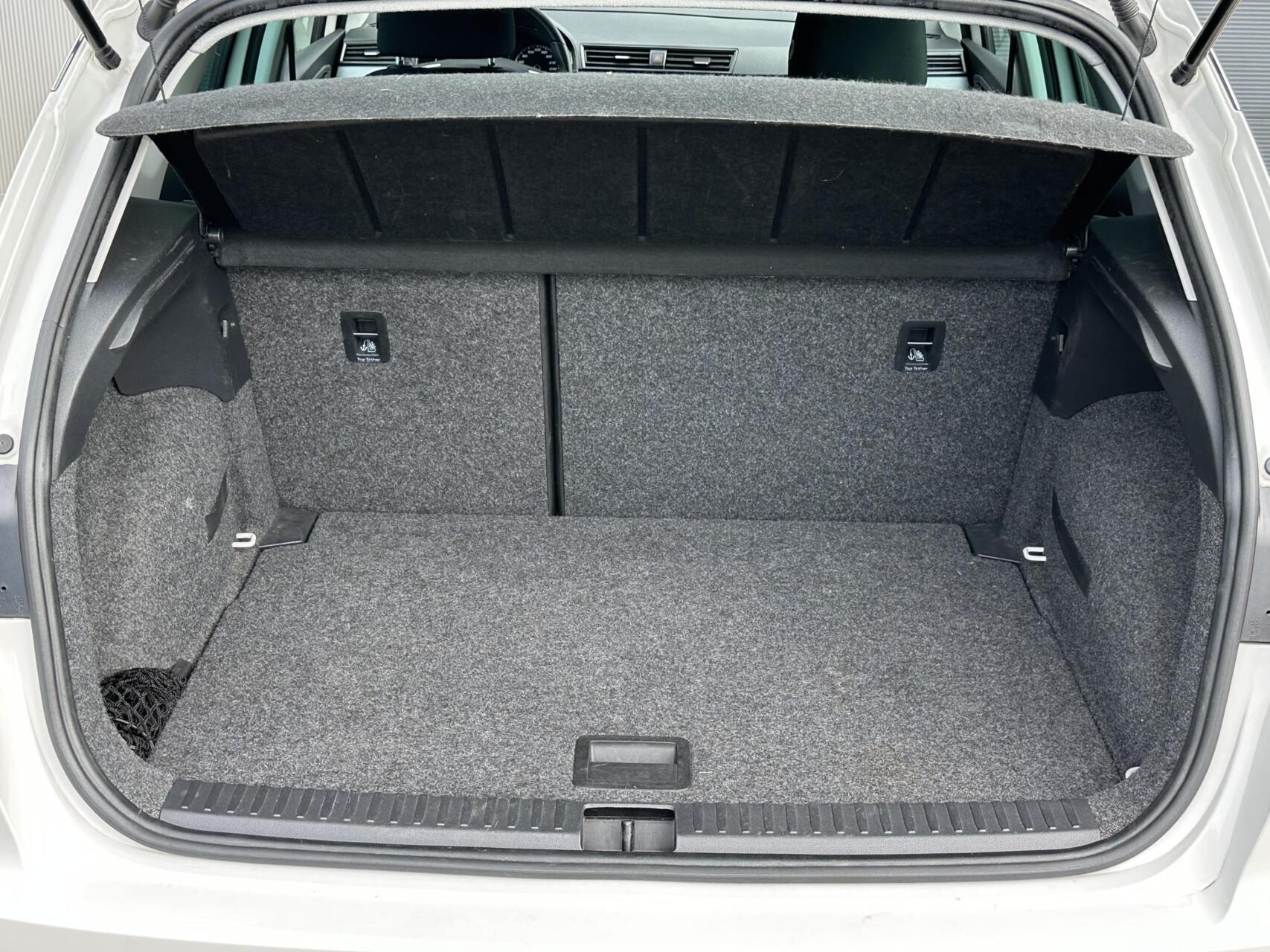 Foto van Seat Arona