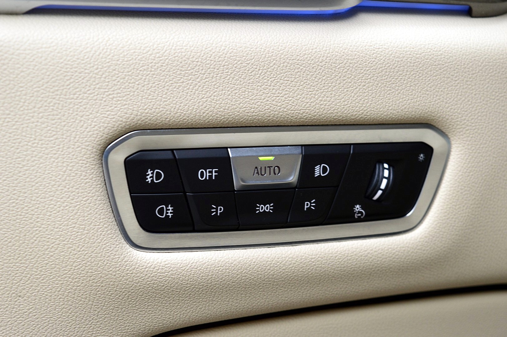 Foto van BMW X5 Xdrive45e