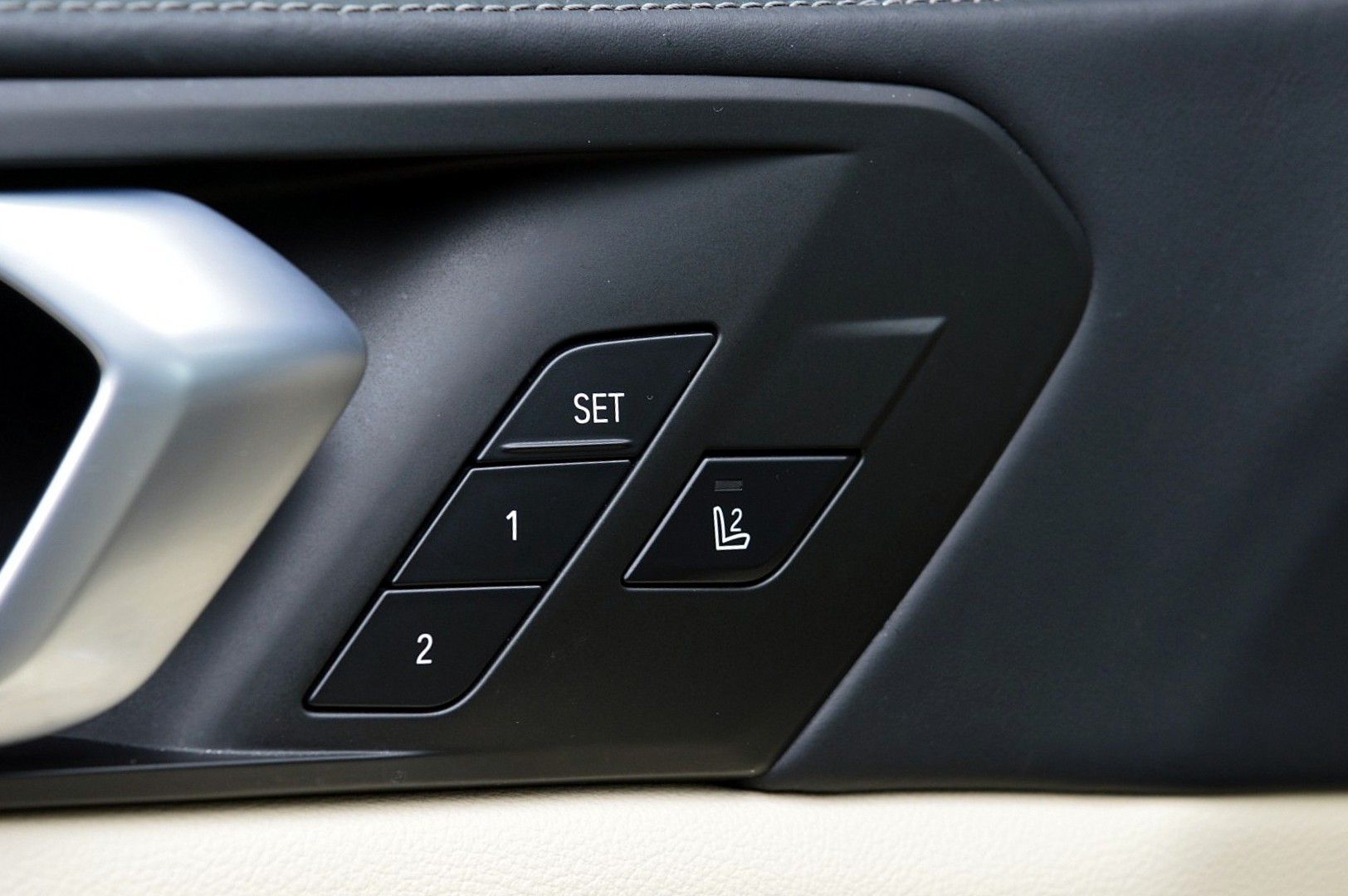 Foto van BMW X5 Xdrive45e
