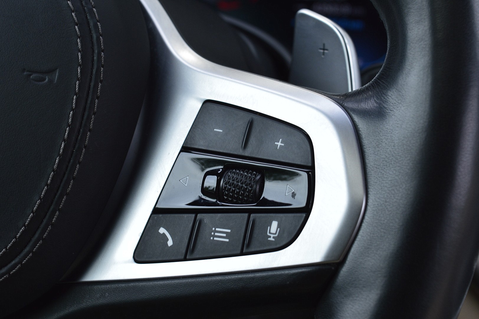 Foto van BMW X5 Xdrive45e